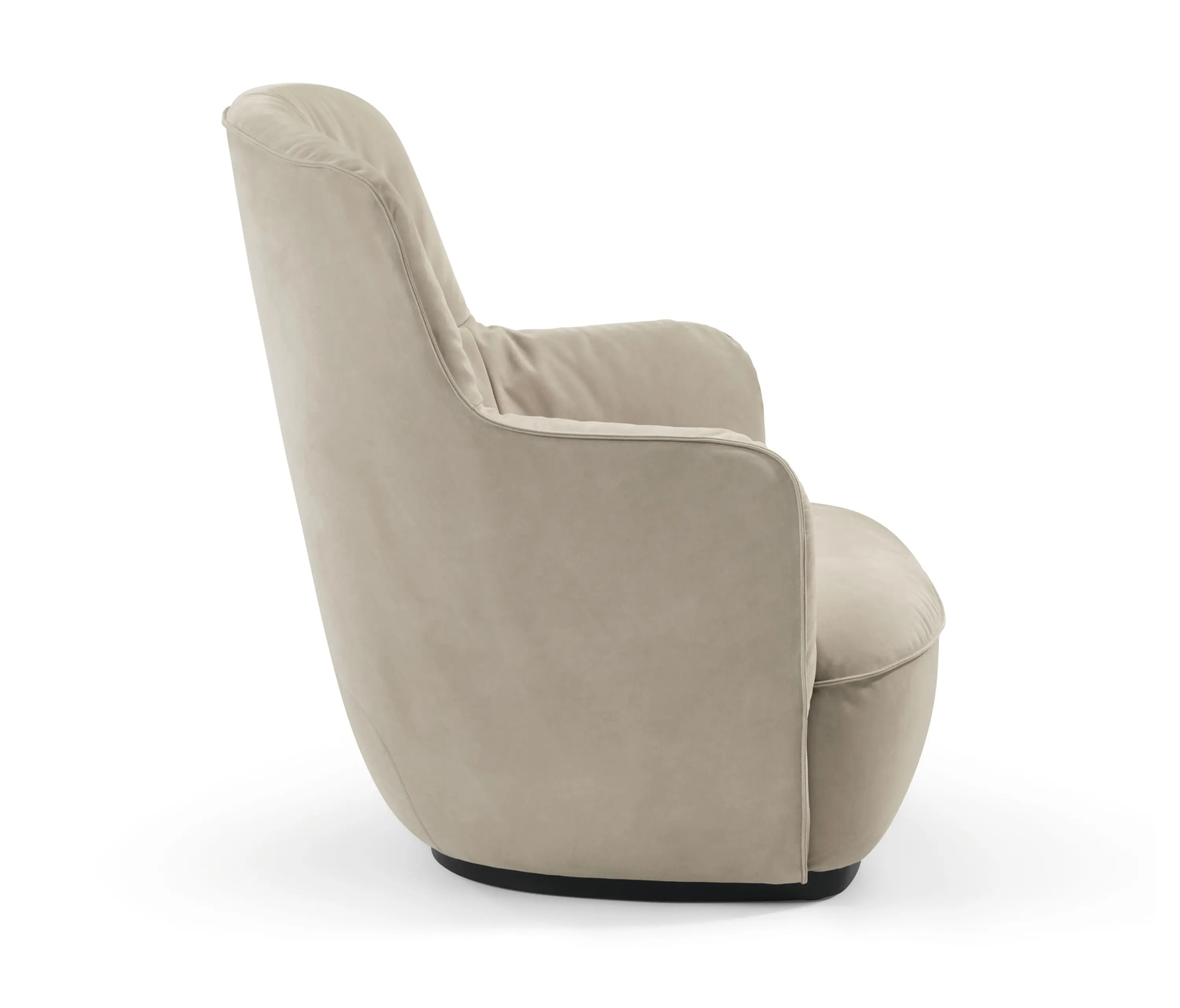 Walter Knoll - Ishino Lounge Chair