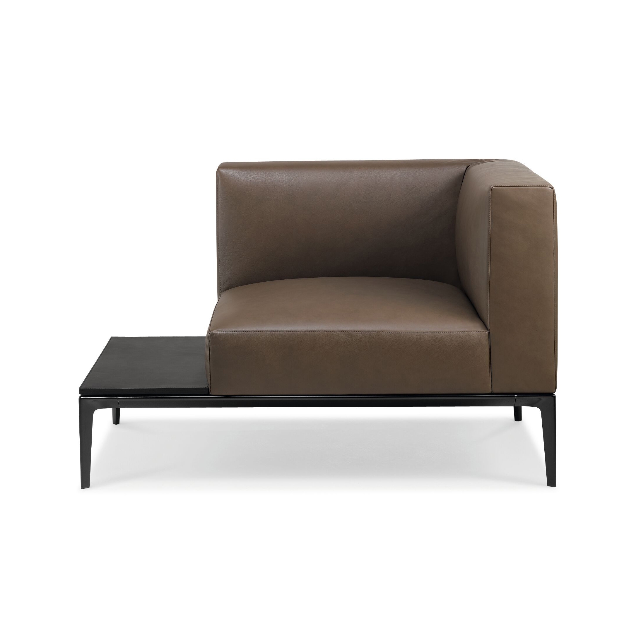 Mostrar el producto Jaan 781 Armchair del fabricante Walter Knoll