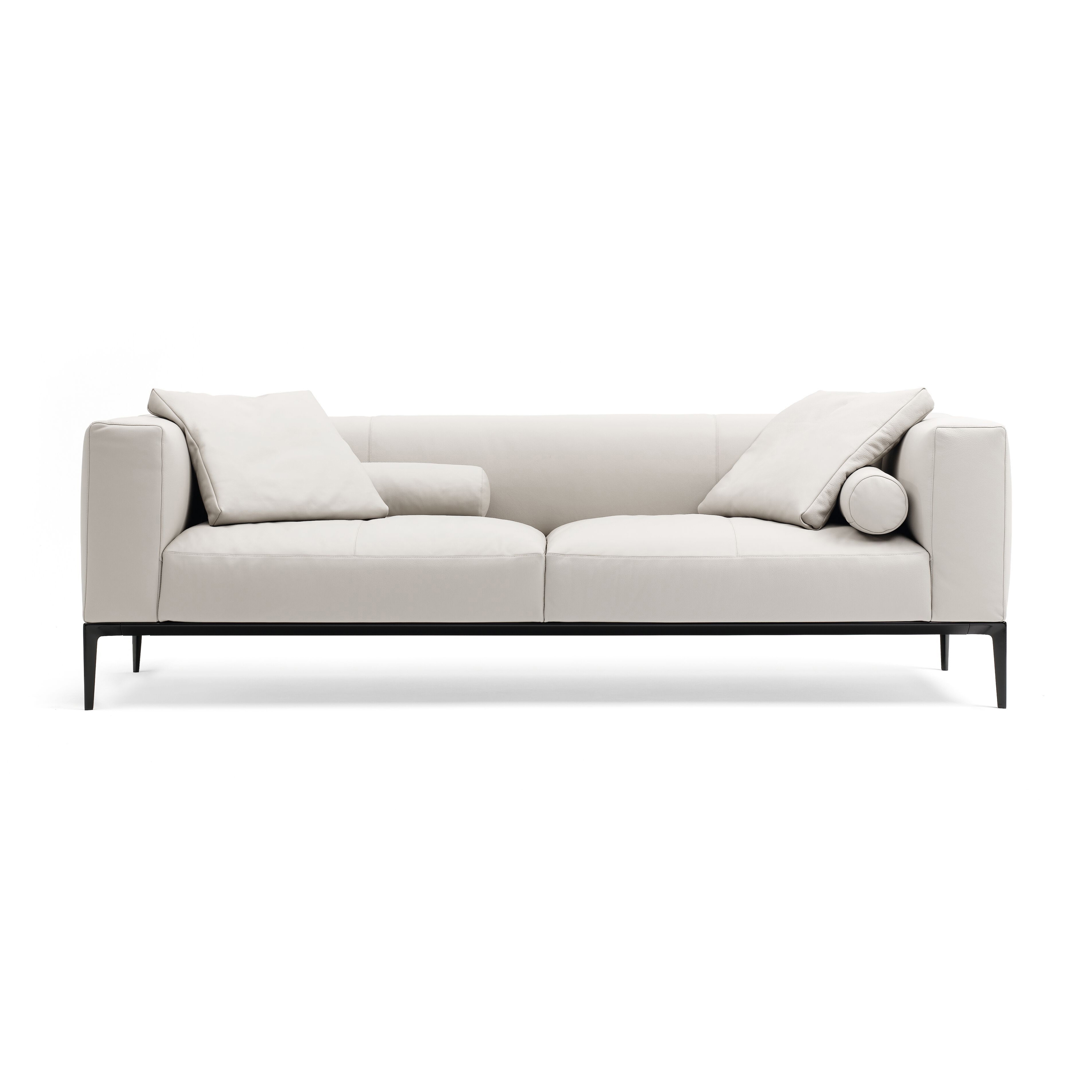 Mostrar el producto Jaan Living Sofa del fabricante Walter Knoll