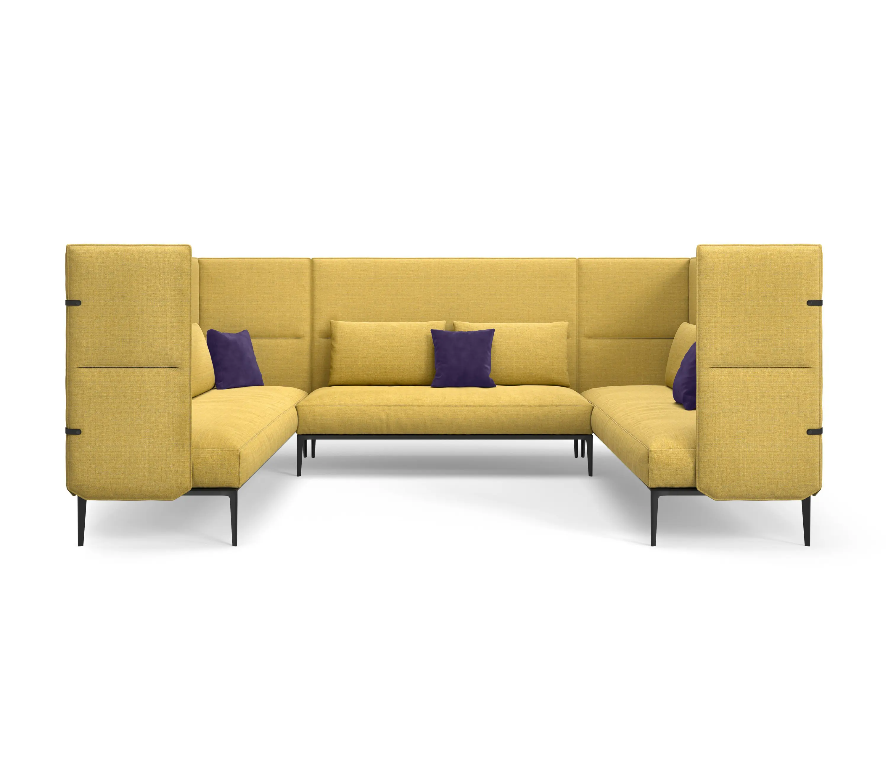 Walter Knoll - Jaan Silent Bench