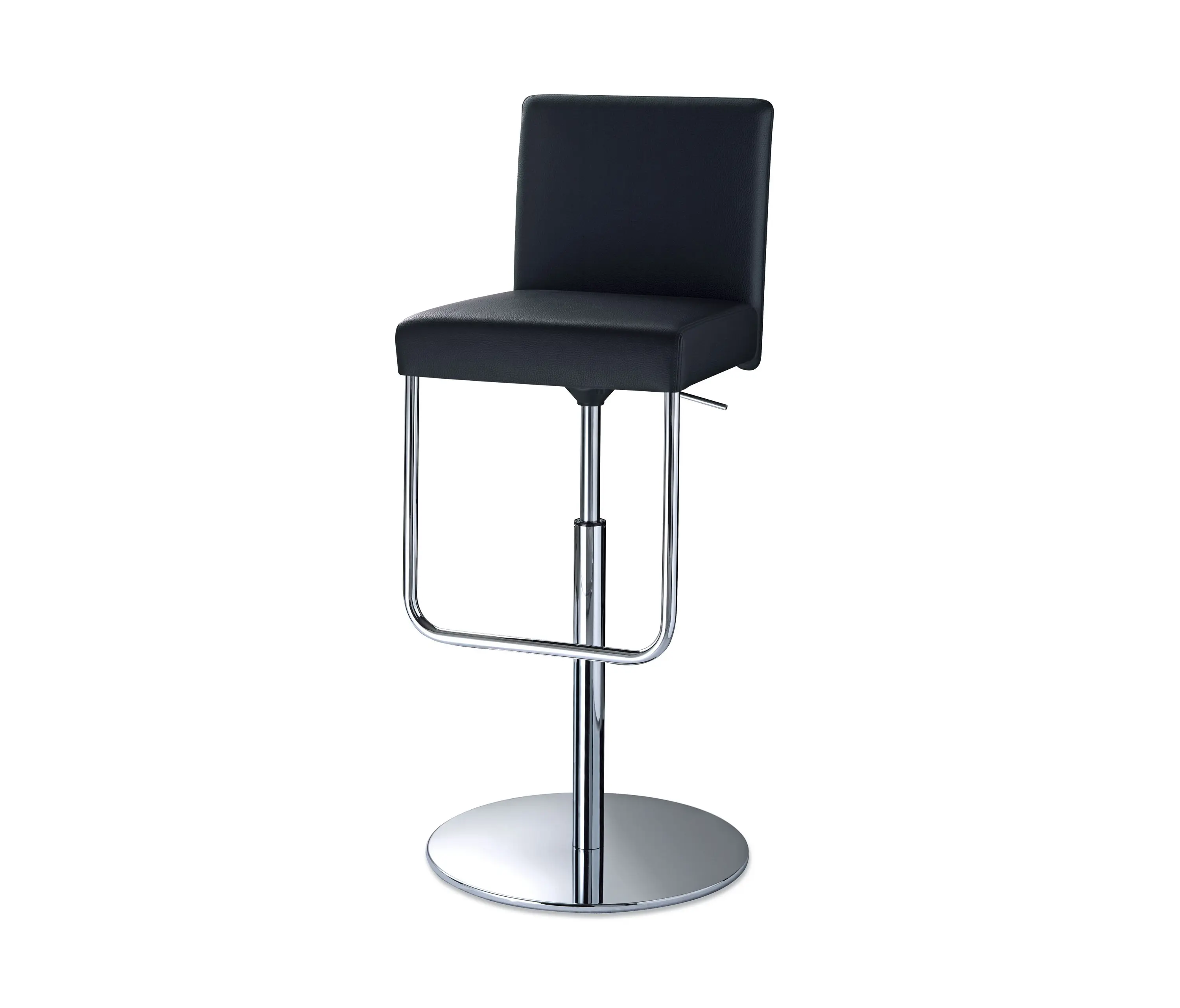 Walter Knoll - Jason Barstool