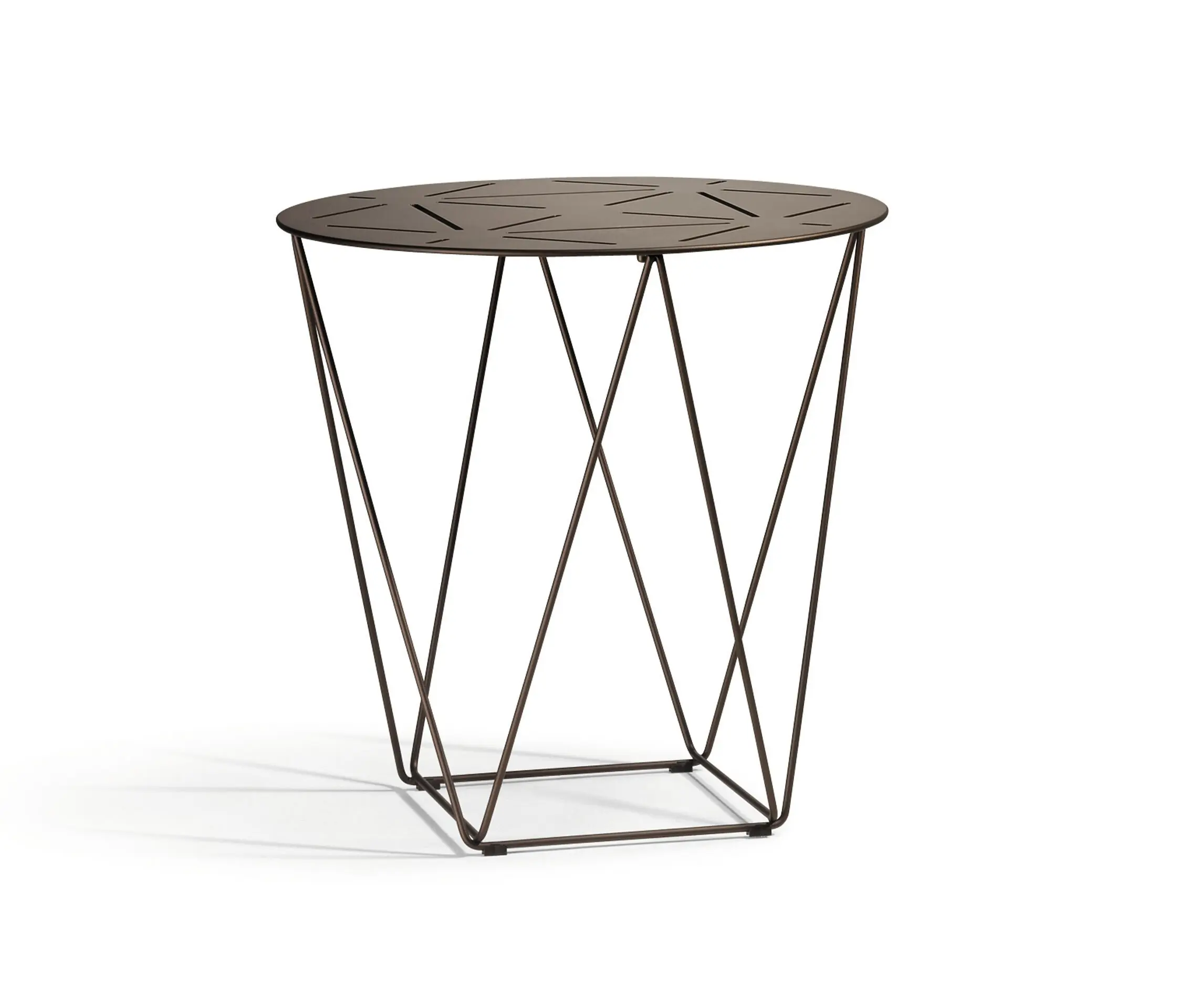 Walter Knoll - Joco Side Table