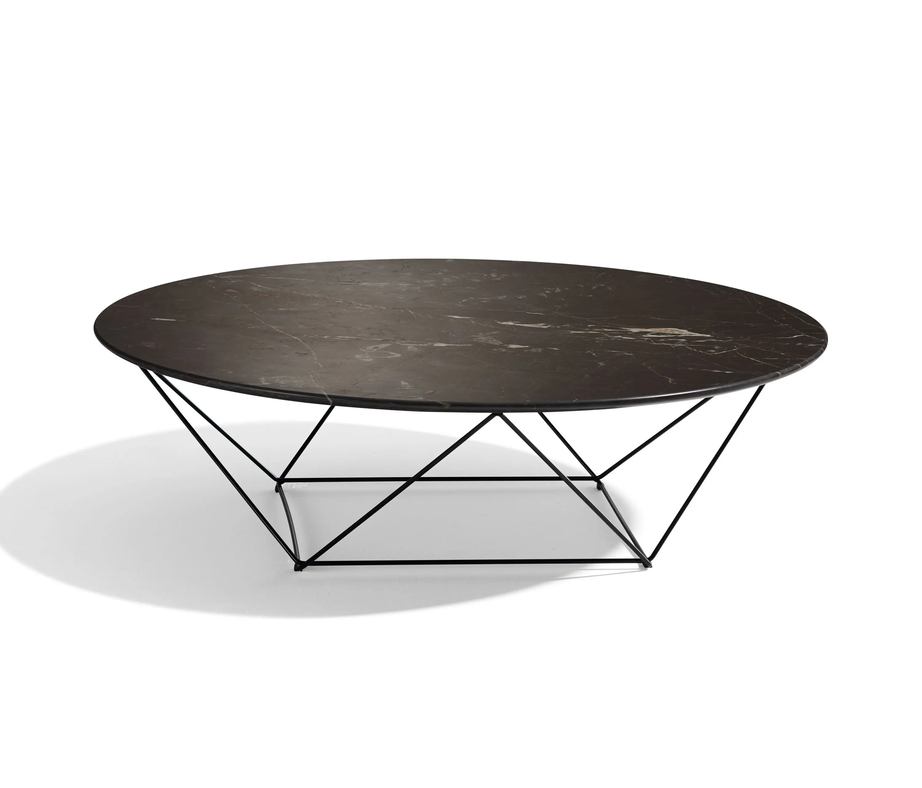 Walter Knoll - Joco Stone Side Table