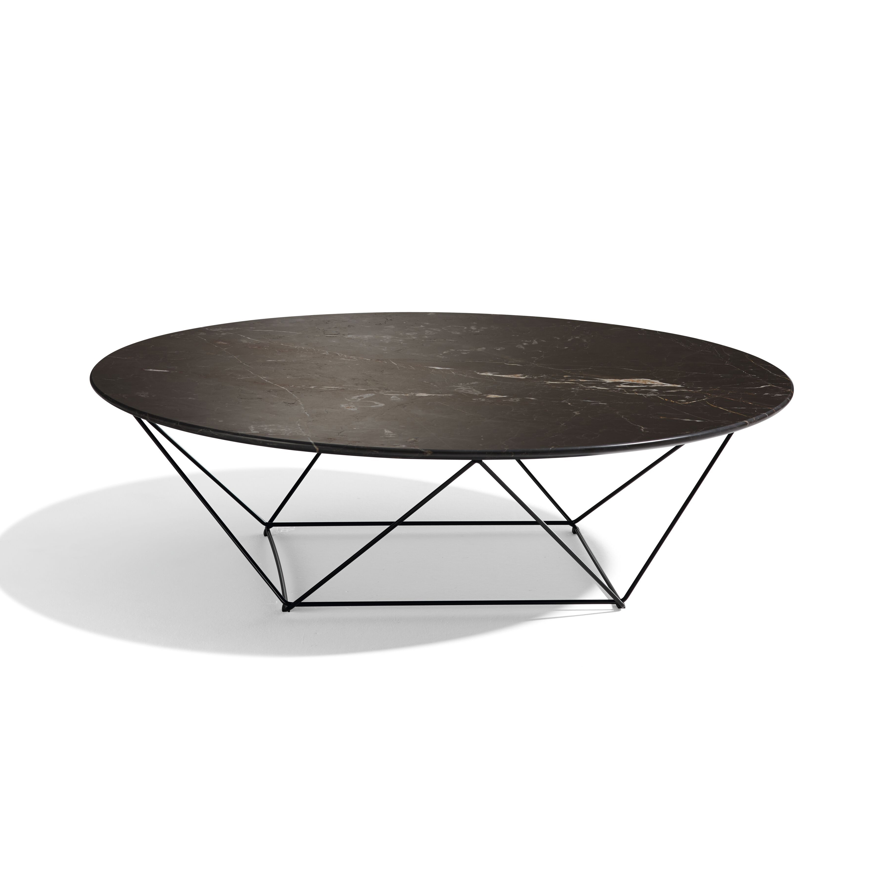 Joco Stone Side Table