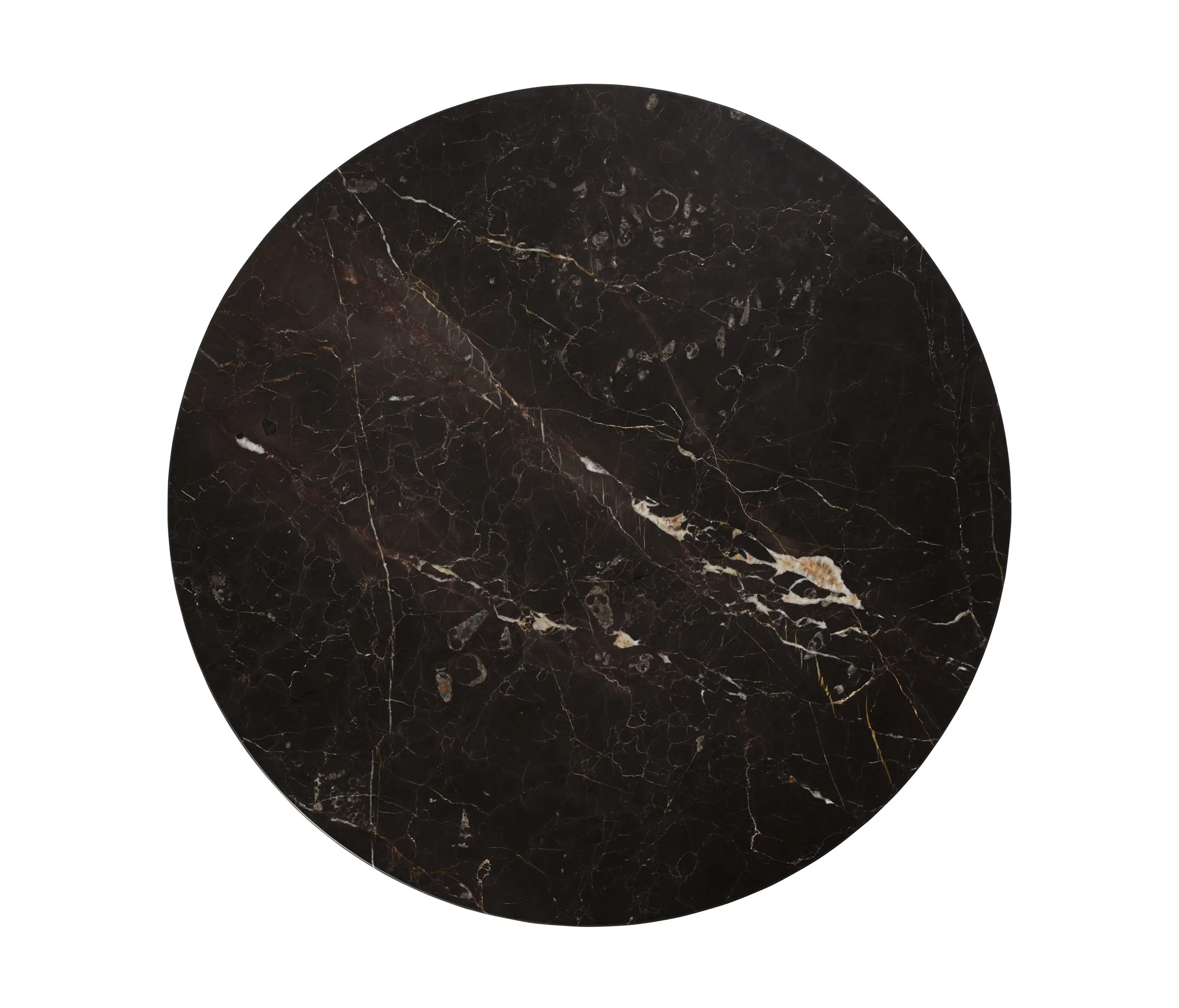 Walter Knoll - Joco Stone Side Table