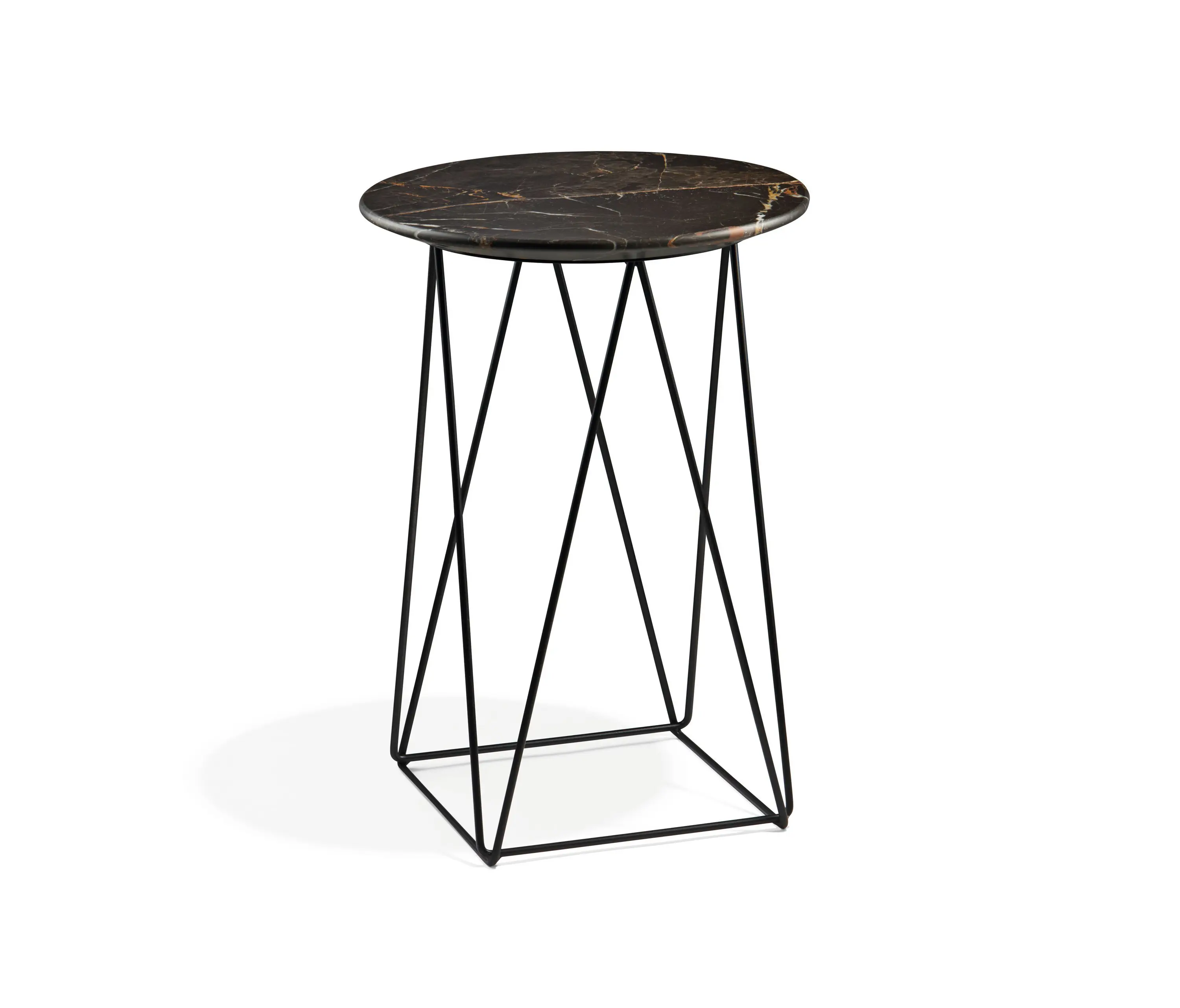 Walter Knoll - Joco Stone Side Table