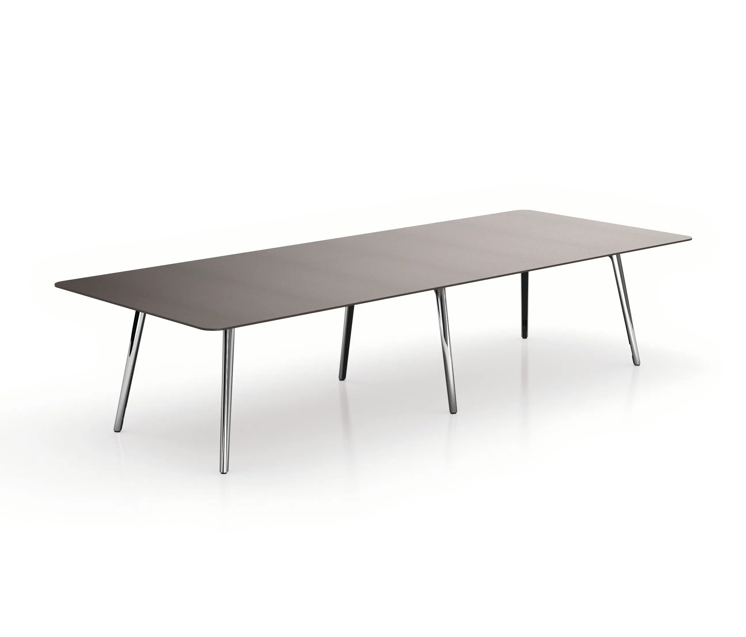 Walter Knoll - Keypiece Conference Table
