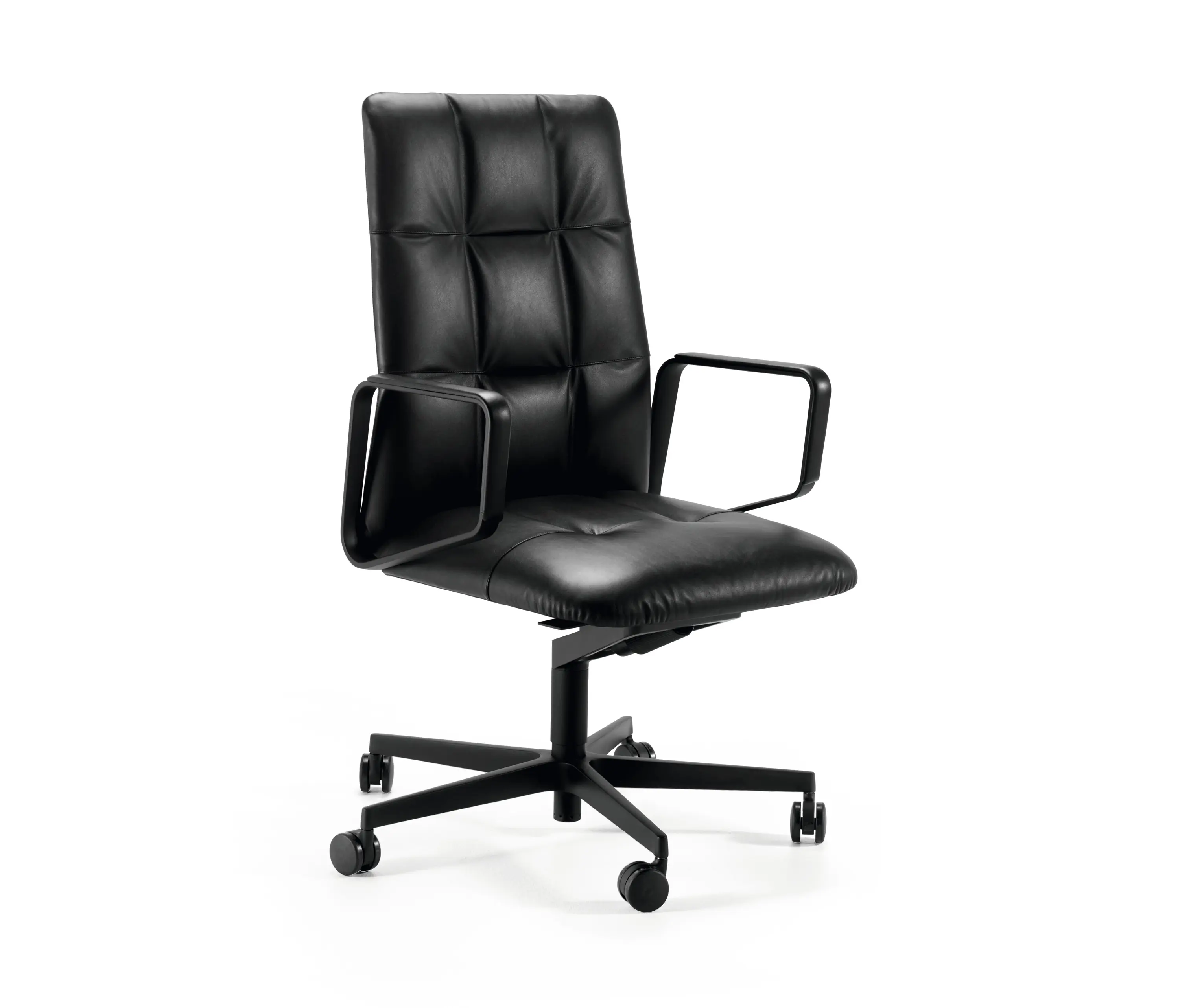 Walter Knoll - Leadchair Executive Soft