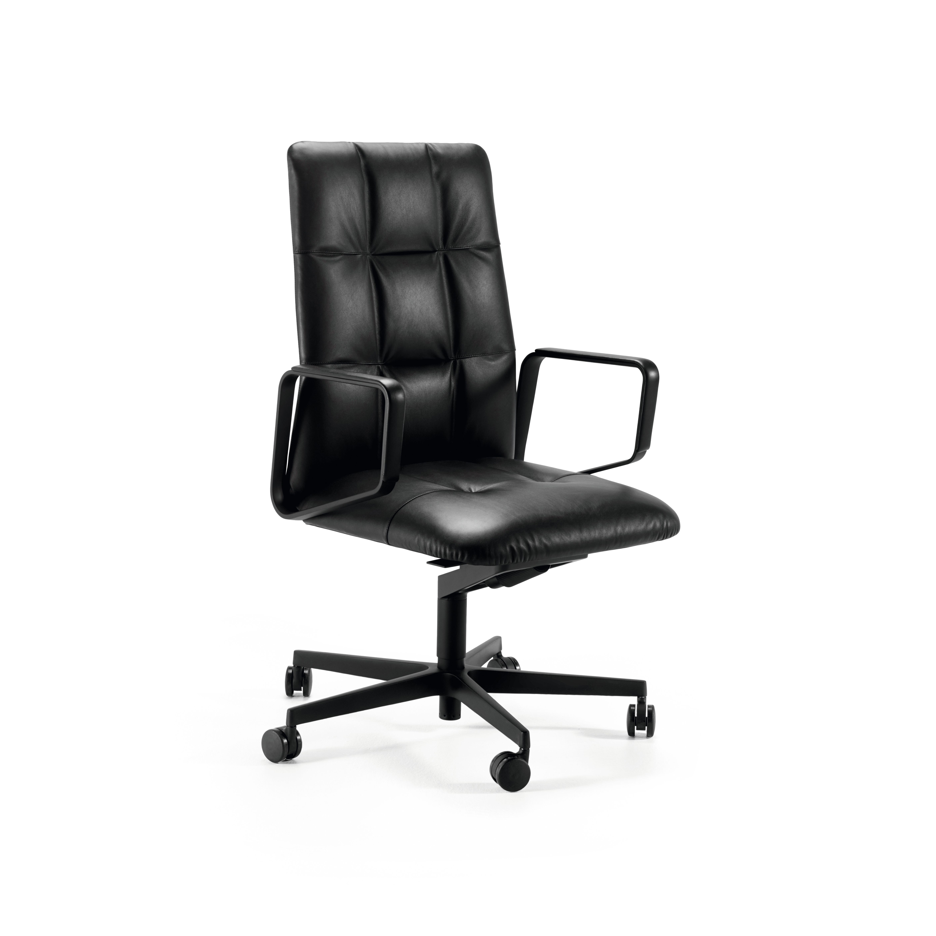 Display product Leadchair Executive Soft from manufacturer Walter Knoll