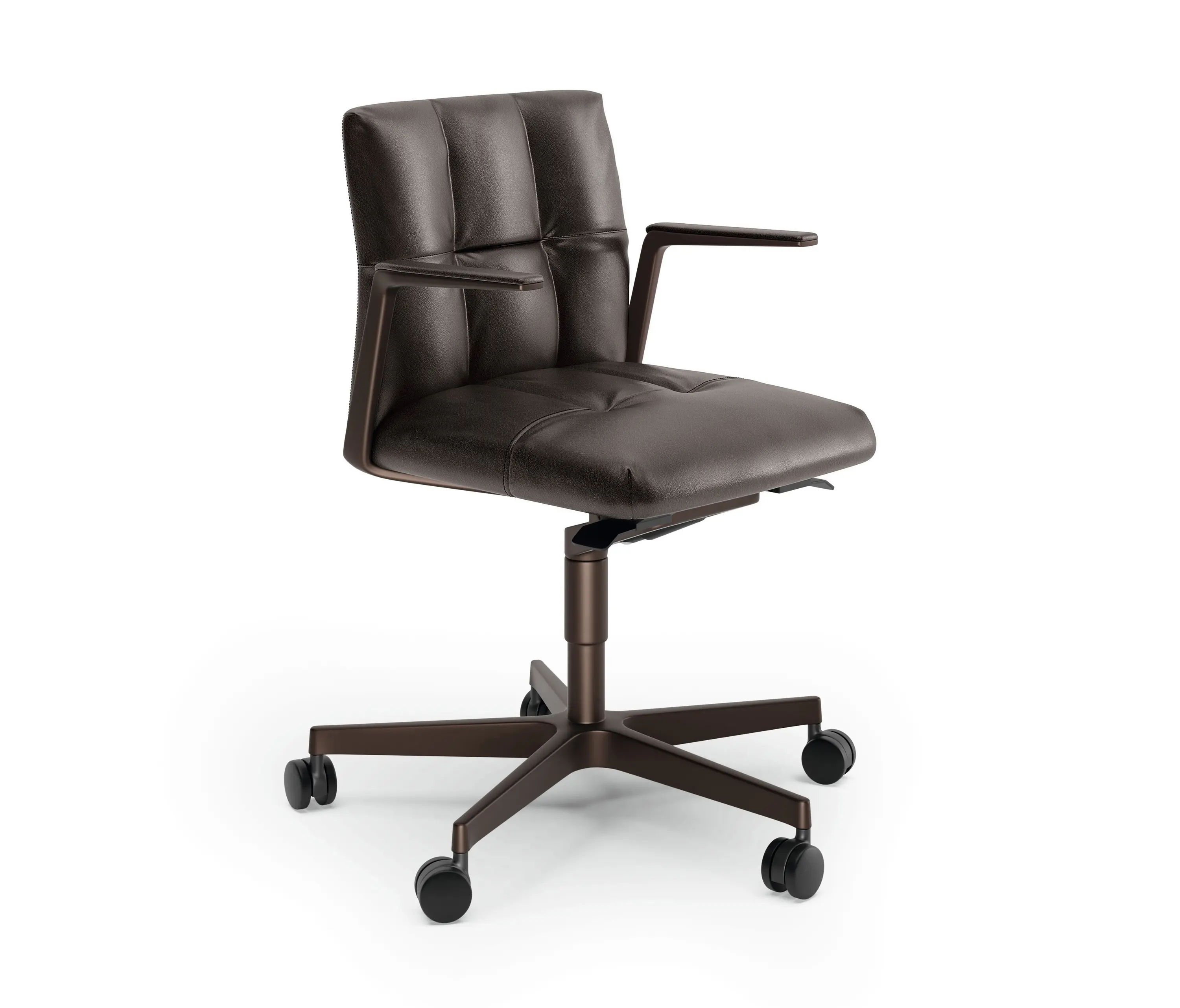 Walter Knoll - Leadchair Management Soft