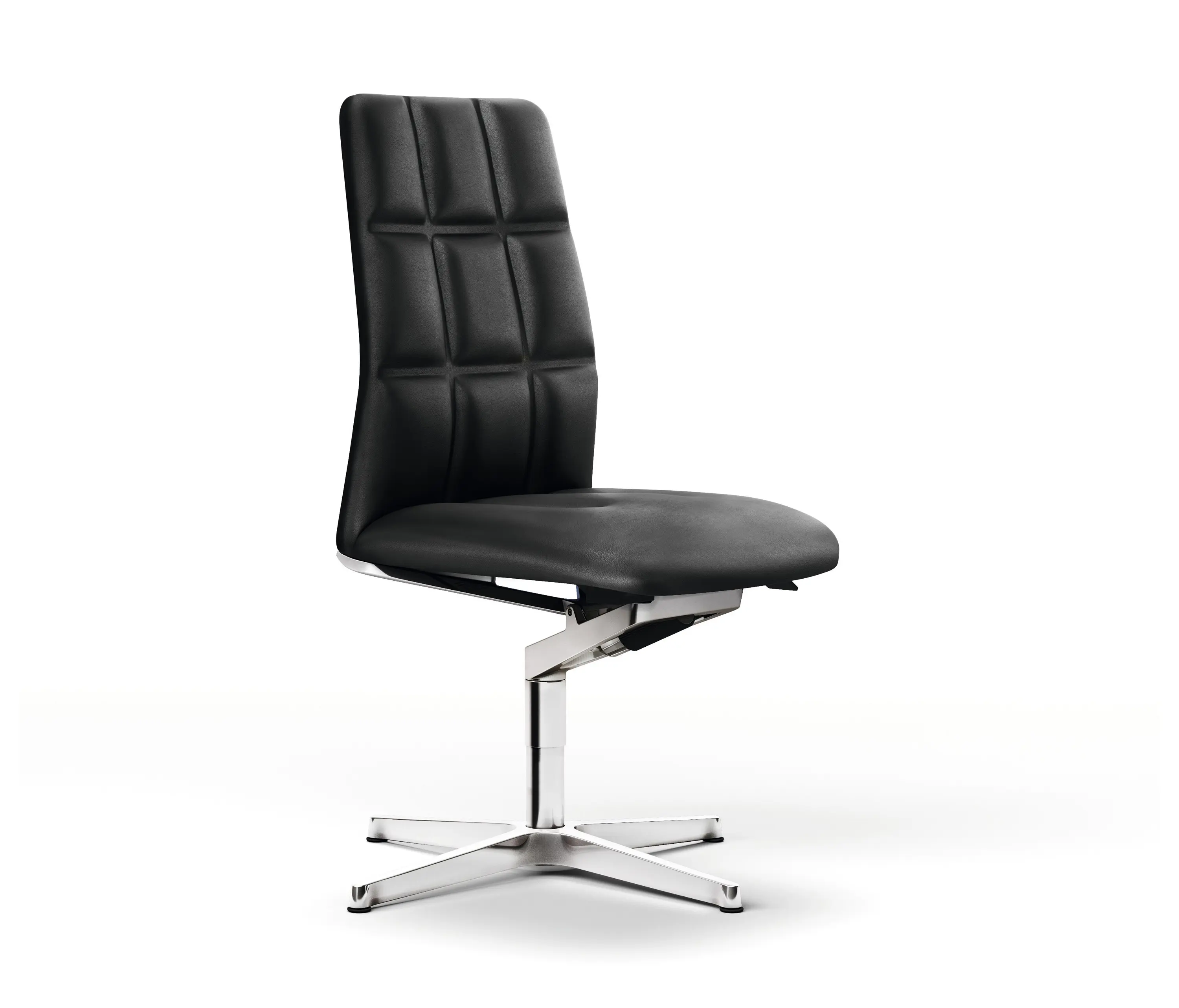 Walter Knoll - Leadchair Management