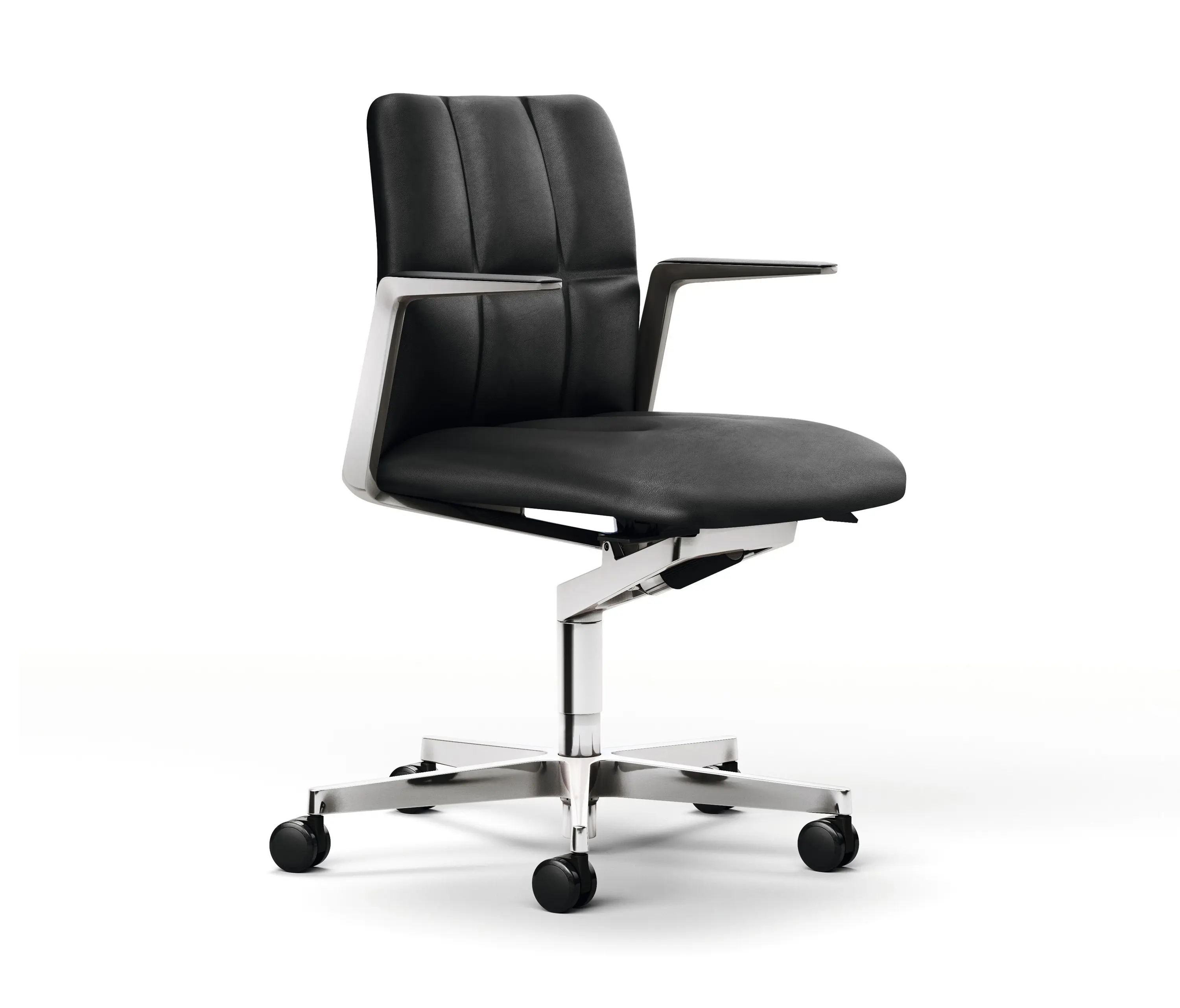 Walter Knoll - Leadchair Management