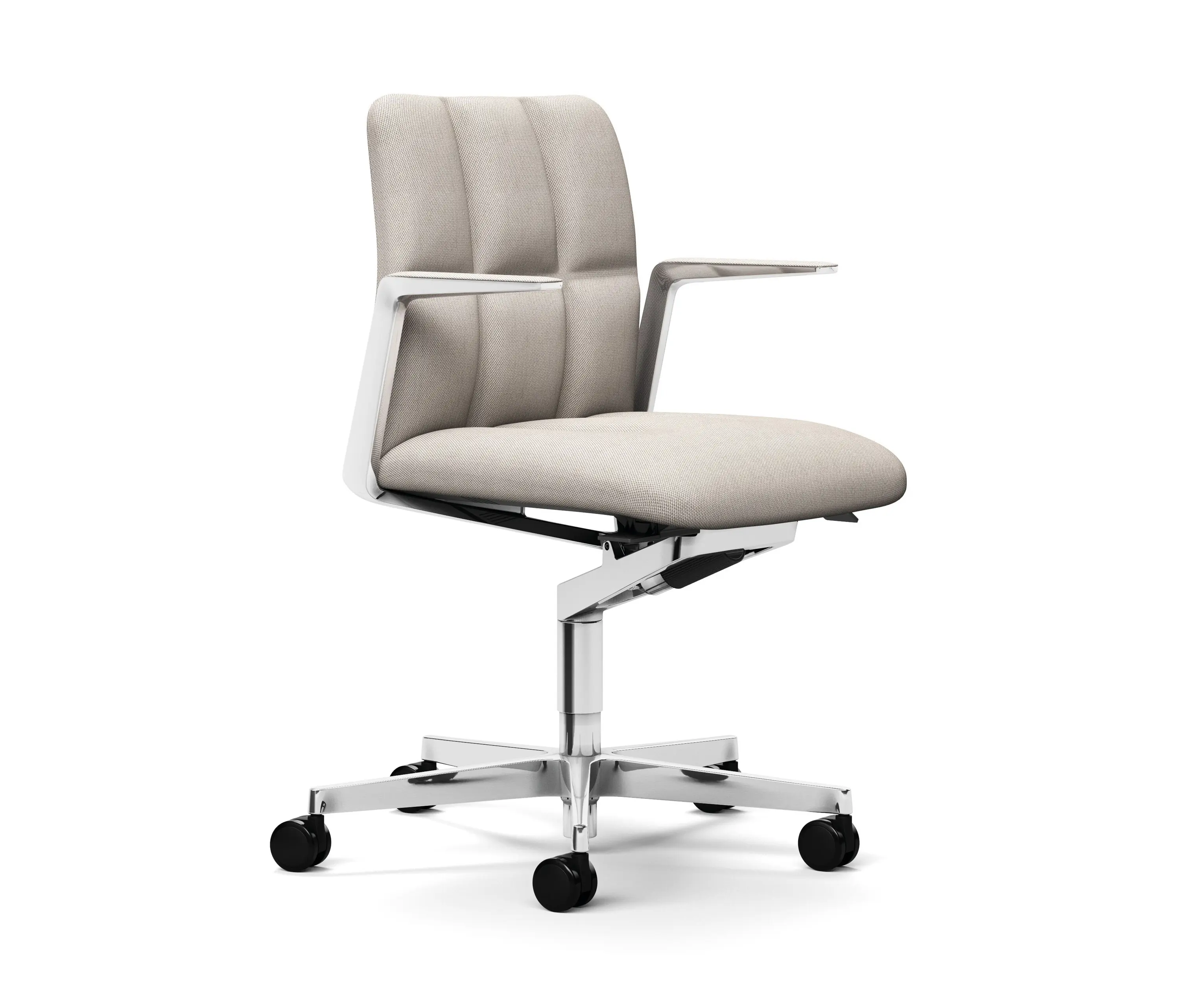 Walter Knoll - Leadchair Management