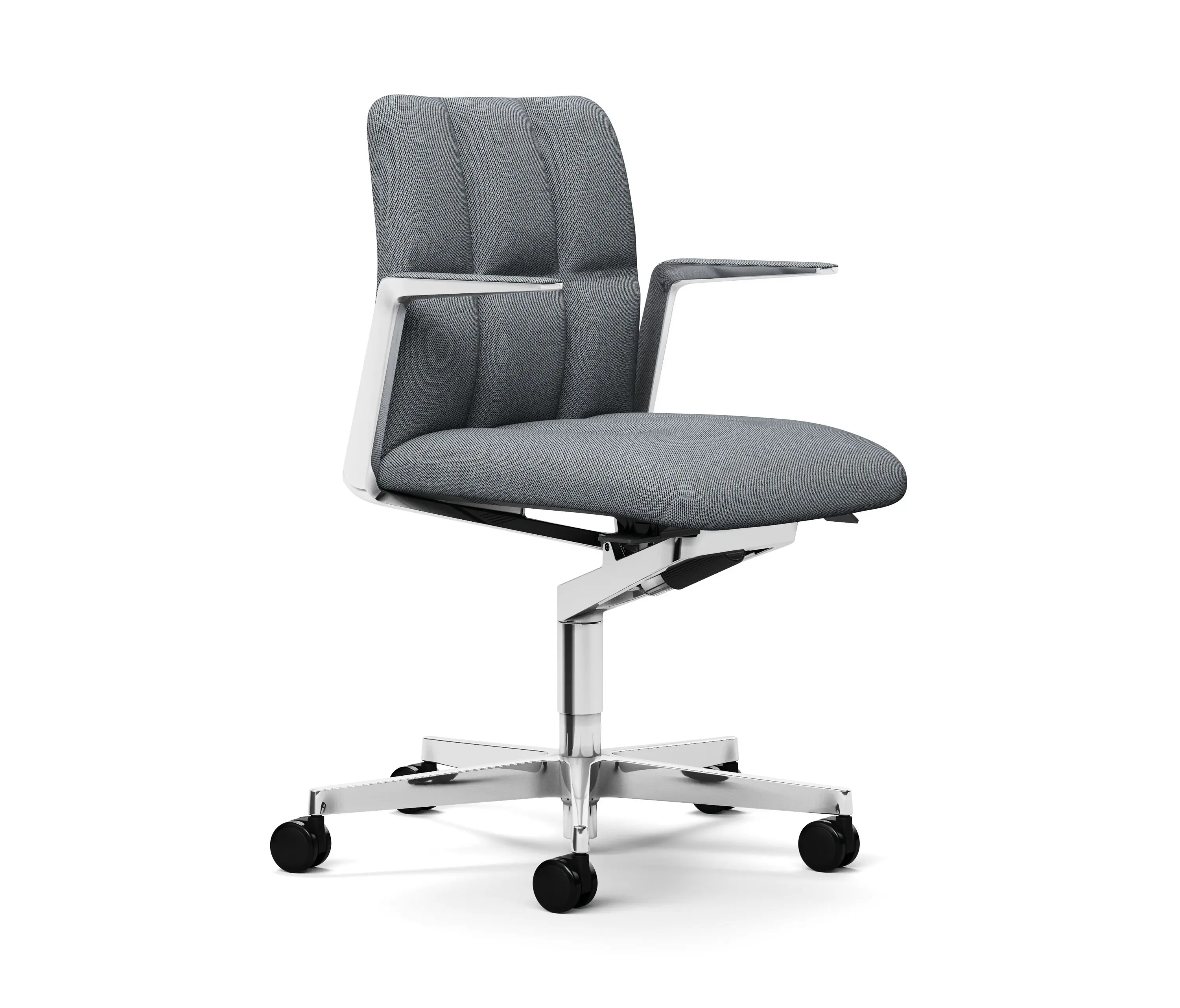 Walter Knoll - Leadchair Management