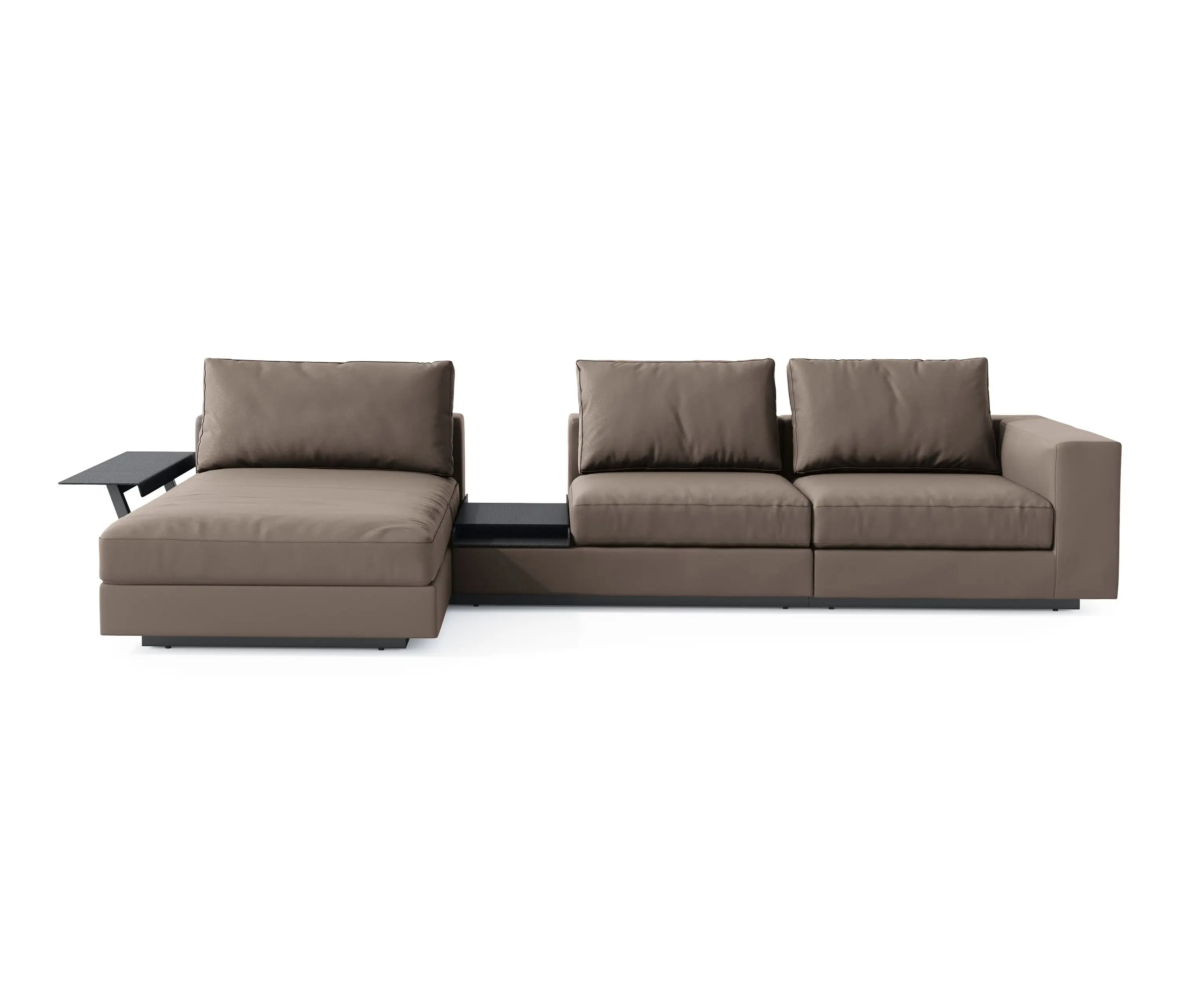 Walter Knoll - Living Landscape 755 Sofa