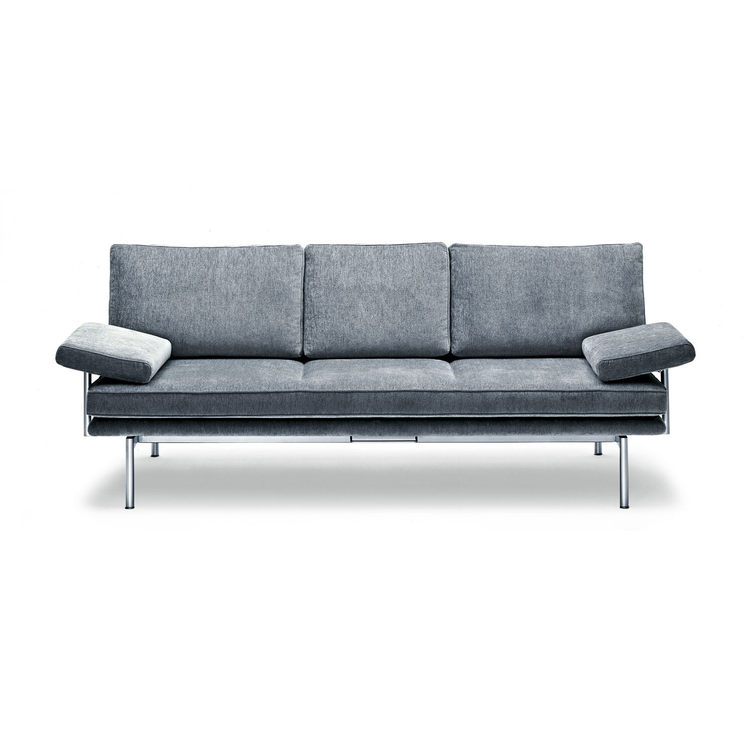 Living Platform Sofa