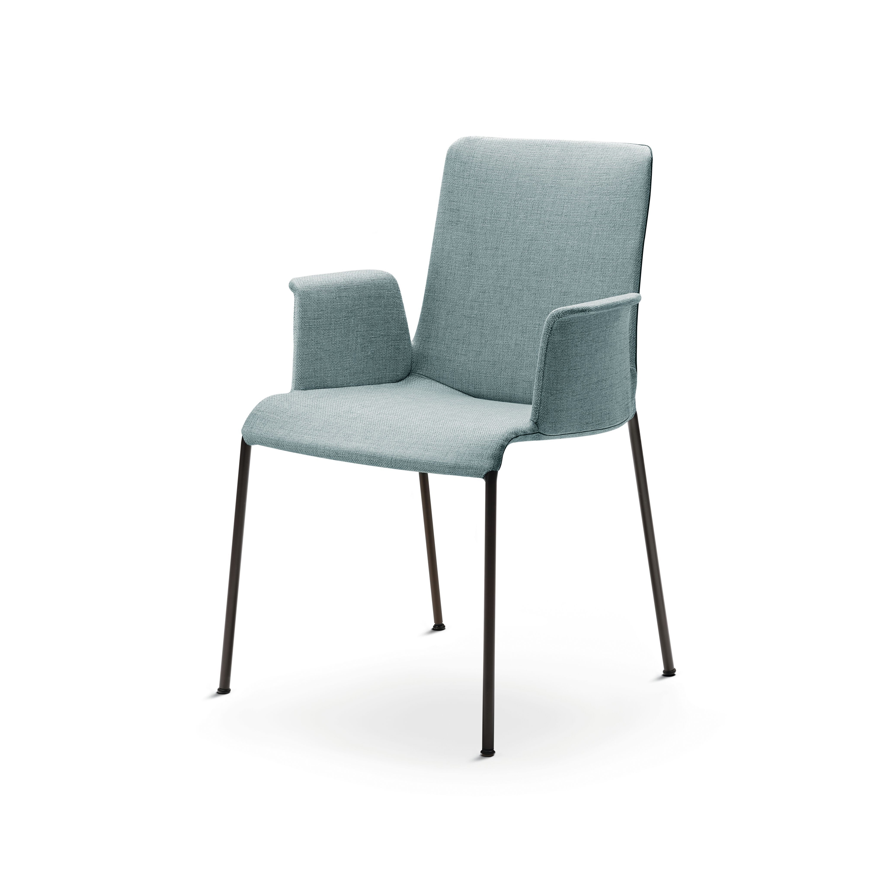 Produkt Liz Chair des Herstellers Walter Knoll anzeigen