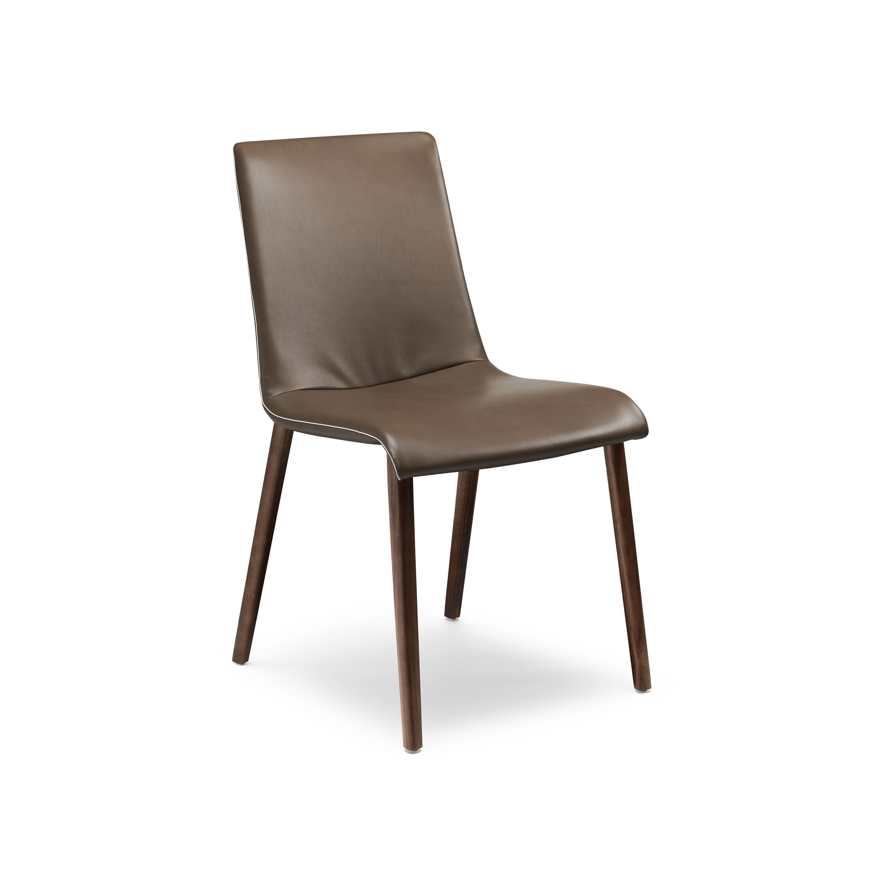 Mostrar el producto Liz Wood Chair del fabricante Walter Knoll