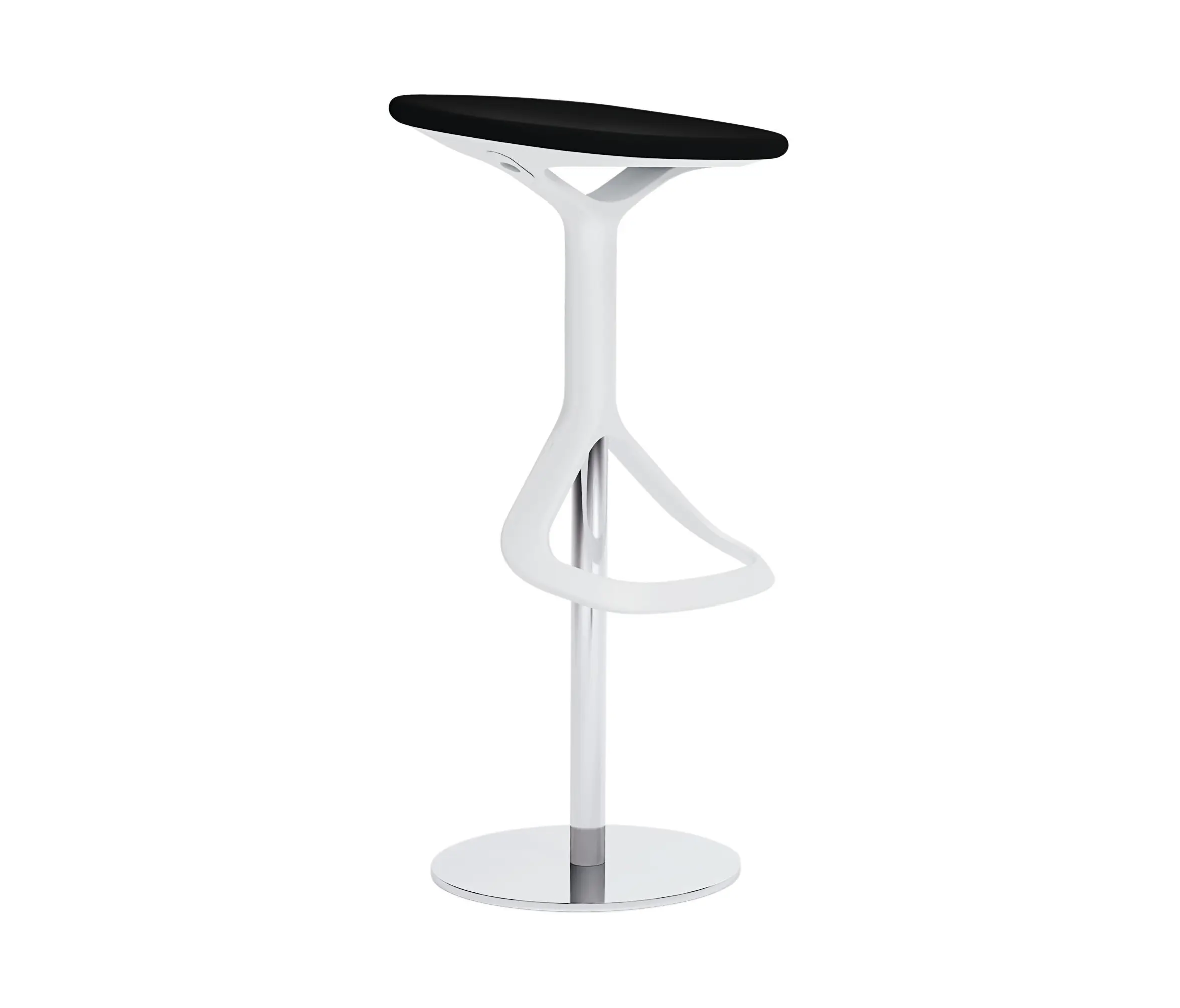 Walter Knoll - Lox Barstool