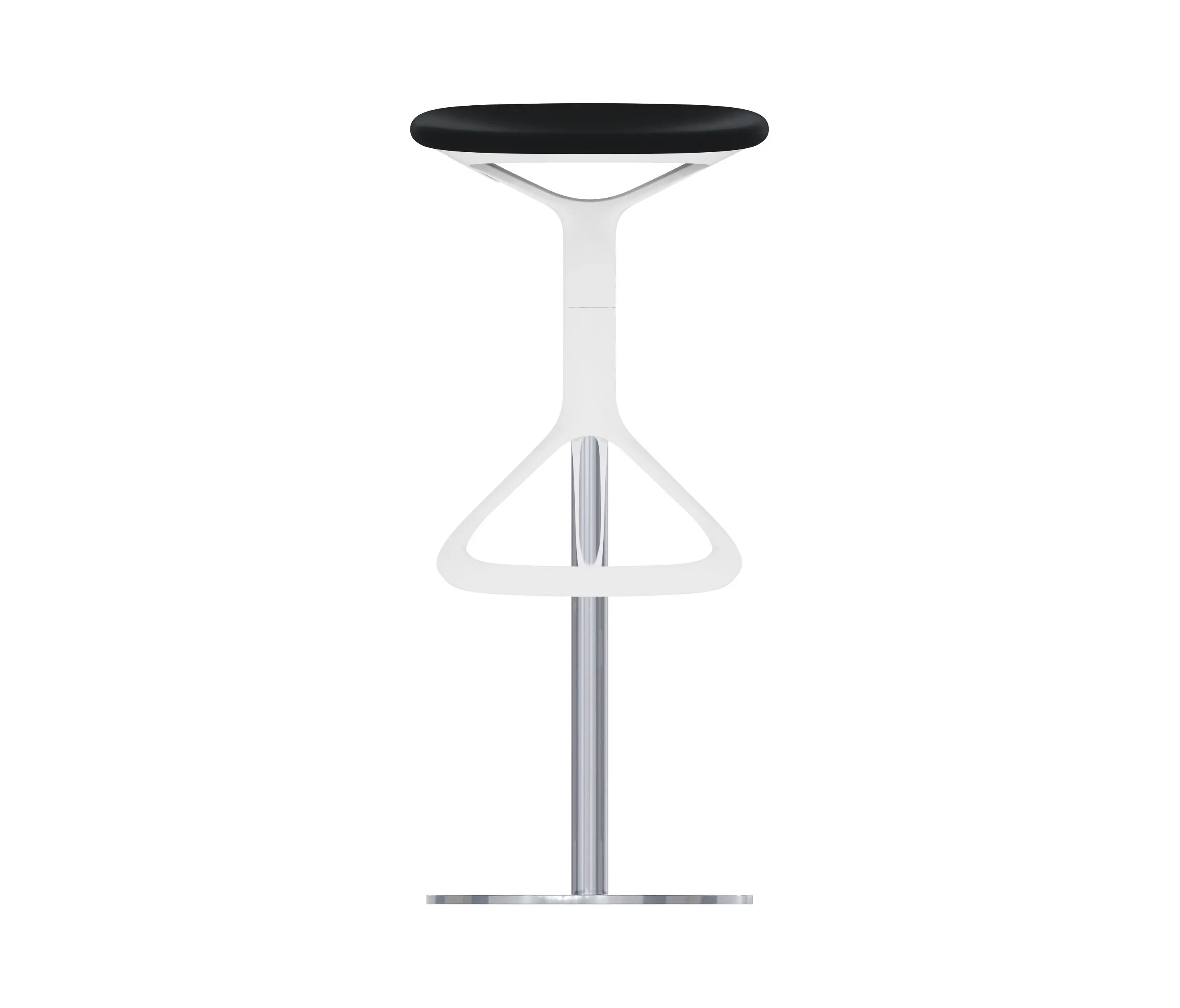 Walter Knoll - Lox Barstool