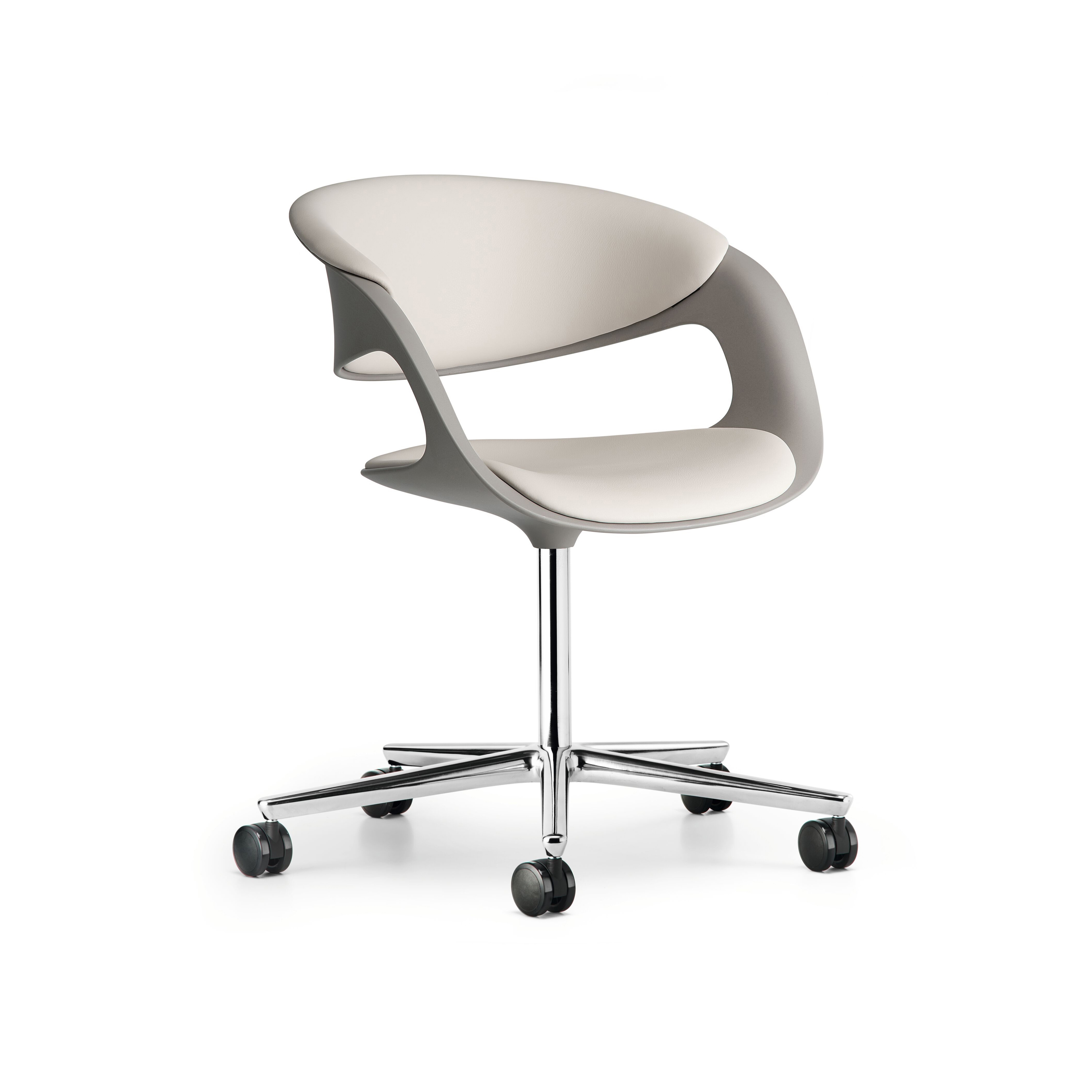 Afficher le produit Lox Chair du fabricant Walter Knoll