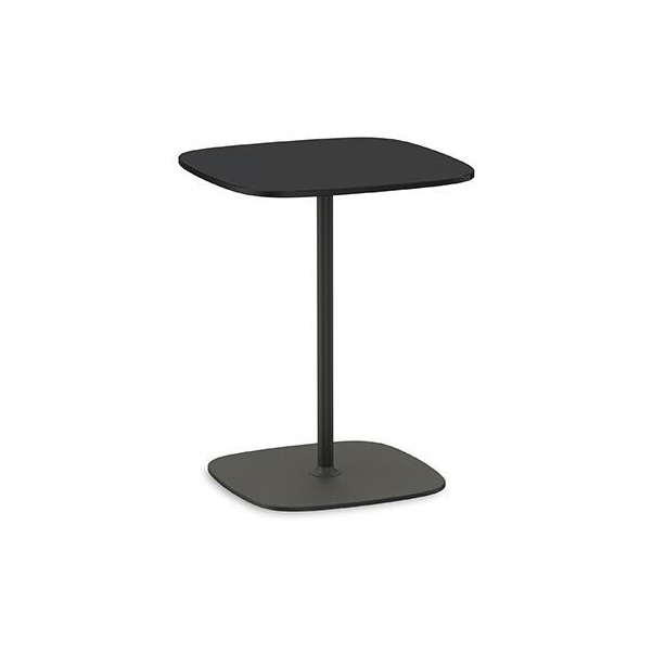 Mostrar el producto Lox Side Table del fabricante Walter Knoll