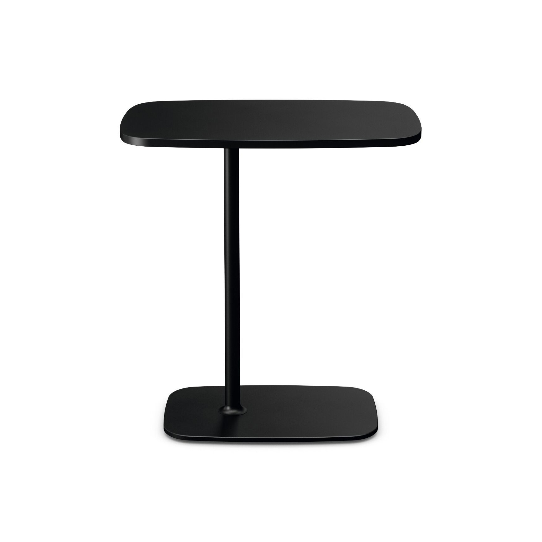 Afficher le produit Lox Side Table du fabricant Walter Knoll