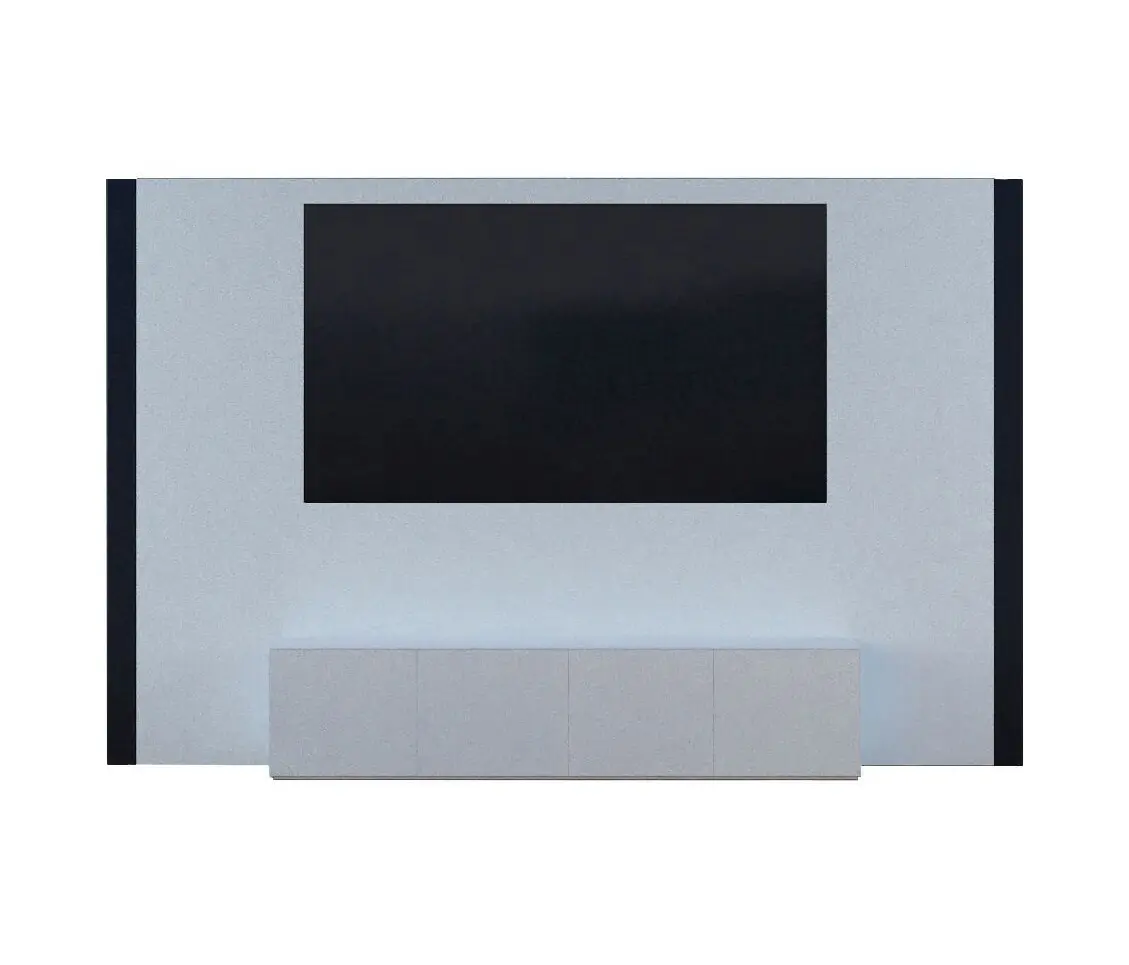 Walter Knoll - Media Wall