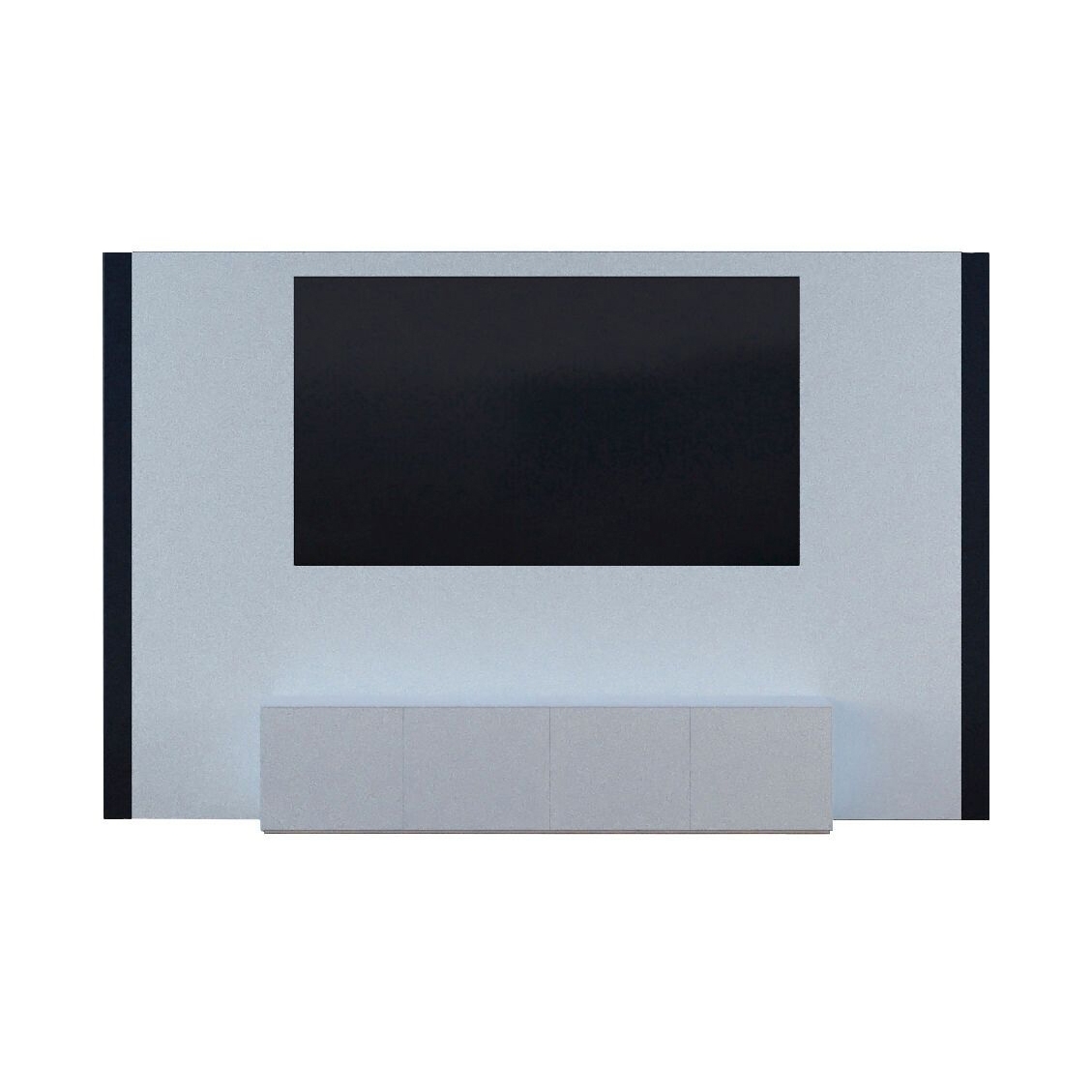 Afficher le produit Media Wall du fabricant Walter Knoll