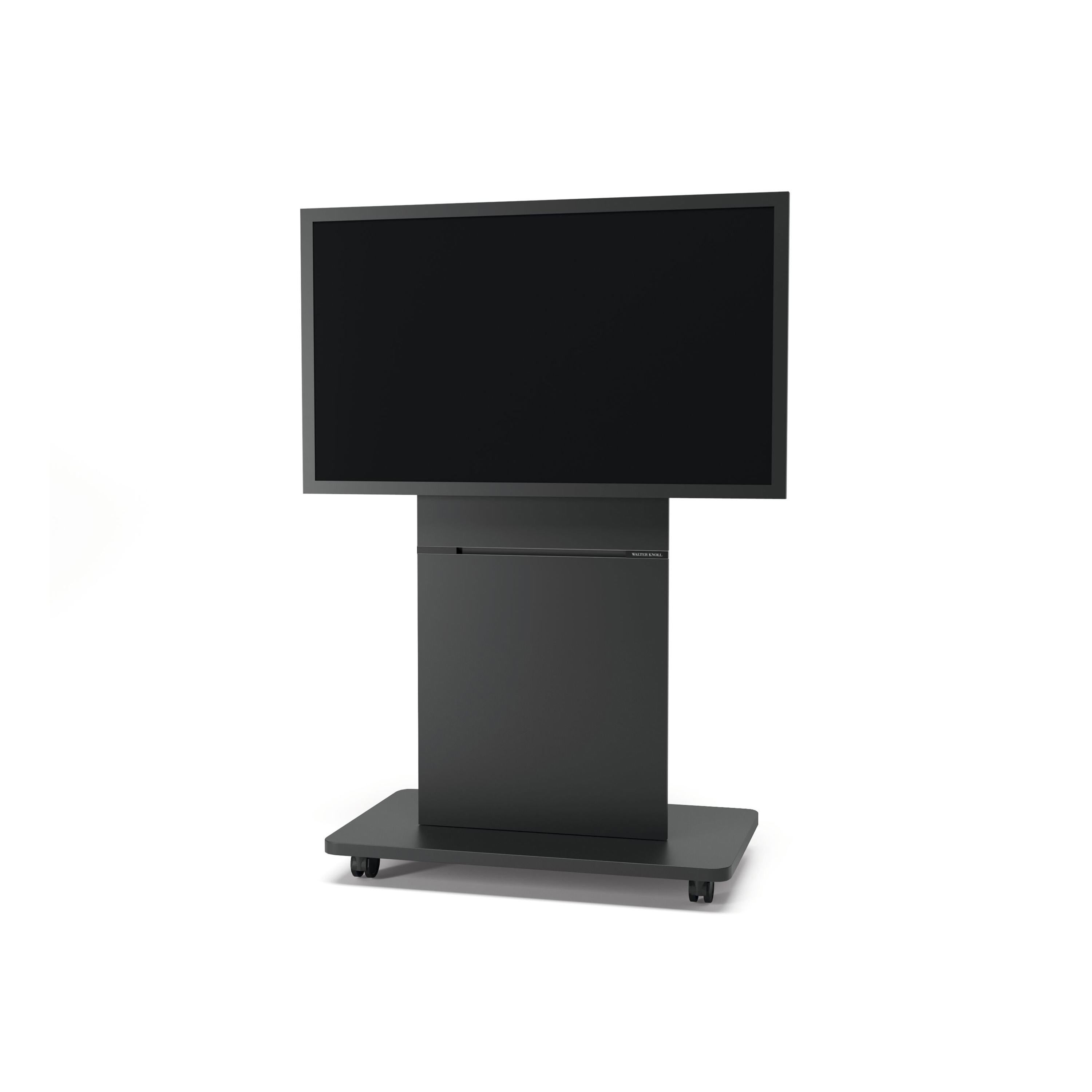 Display product Media-X-Stele Mobil from manufacturer Walter Knoll