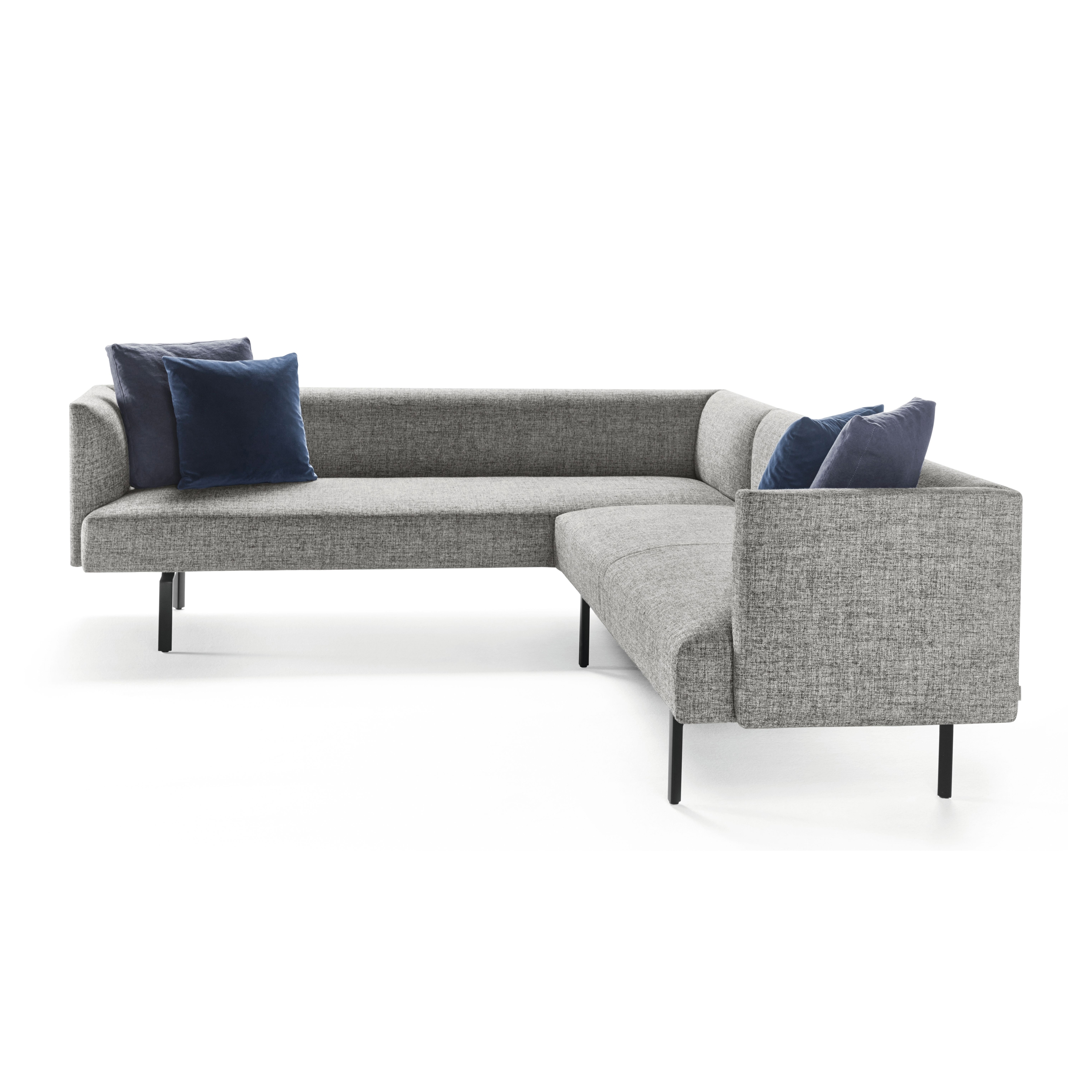 Display product Muud Lite Sofa from manufacturer Walter Knoll