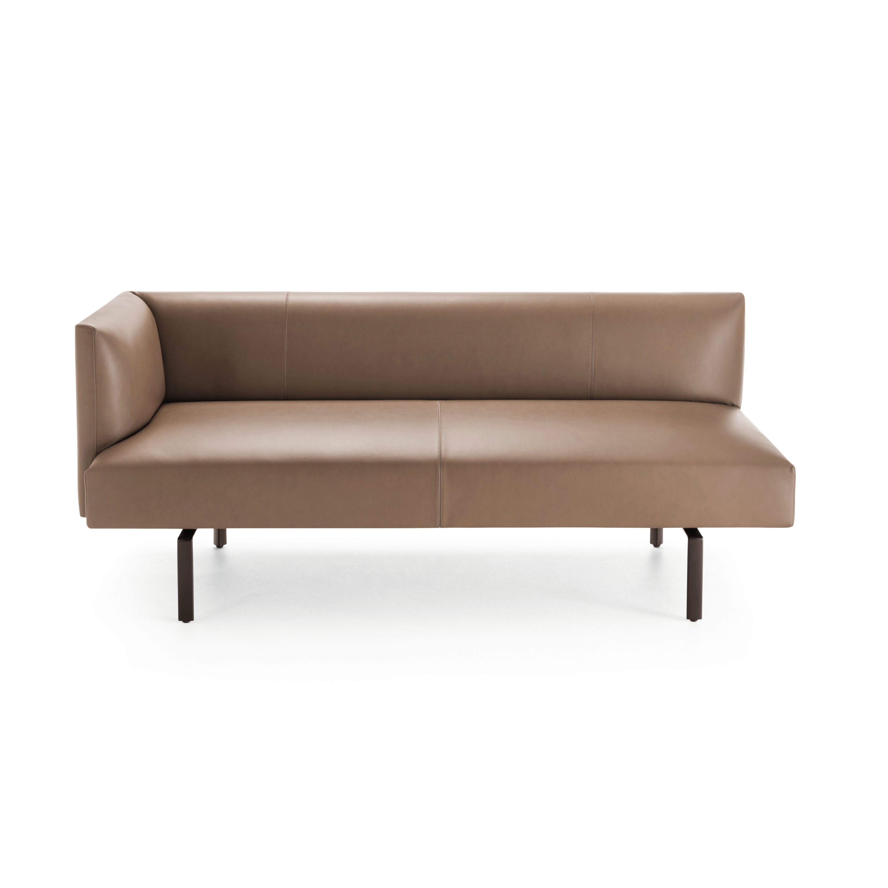 Display product Muud Lite Sofa from manufacturer Walter Knoll