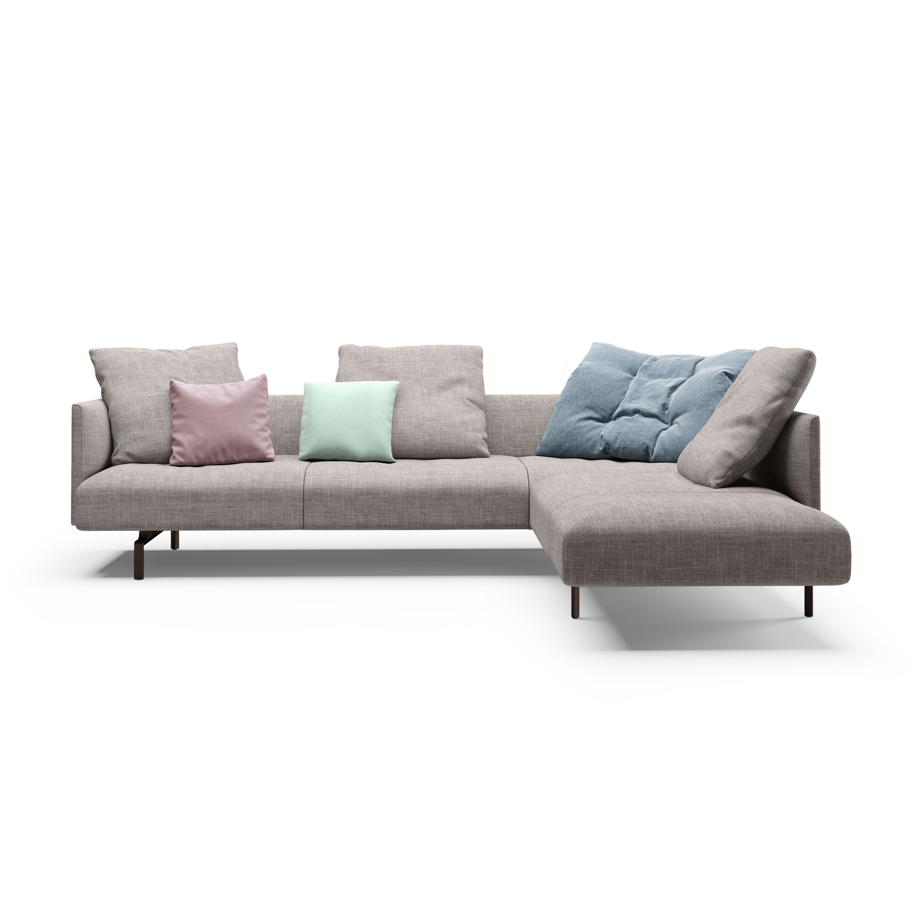 Display product Muud Sofa from manufacturer Walter Knoll