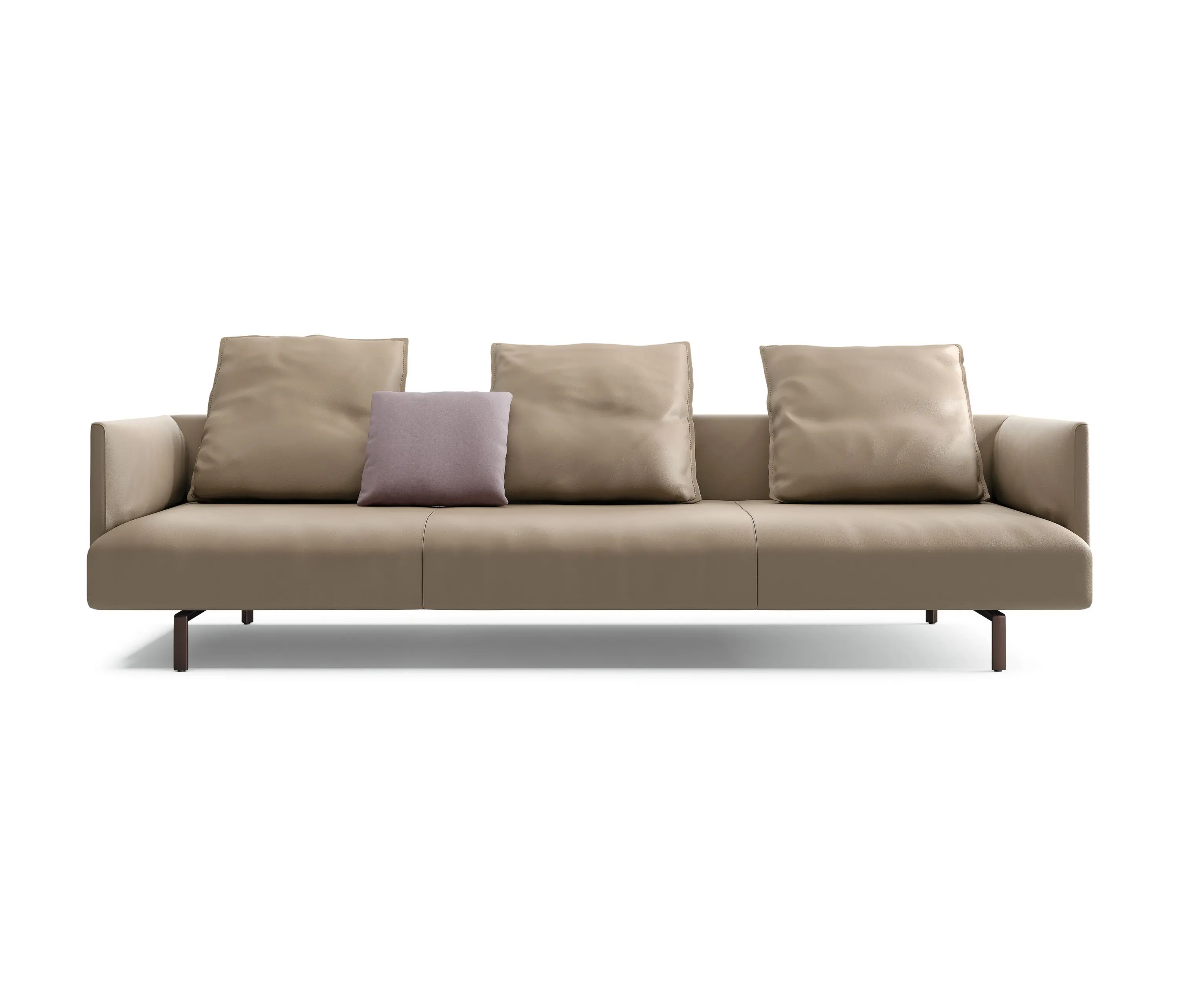 Walter Knoll - Muud Sofa