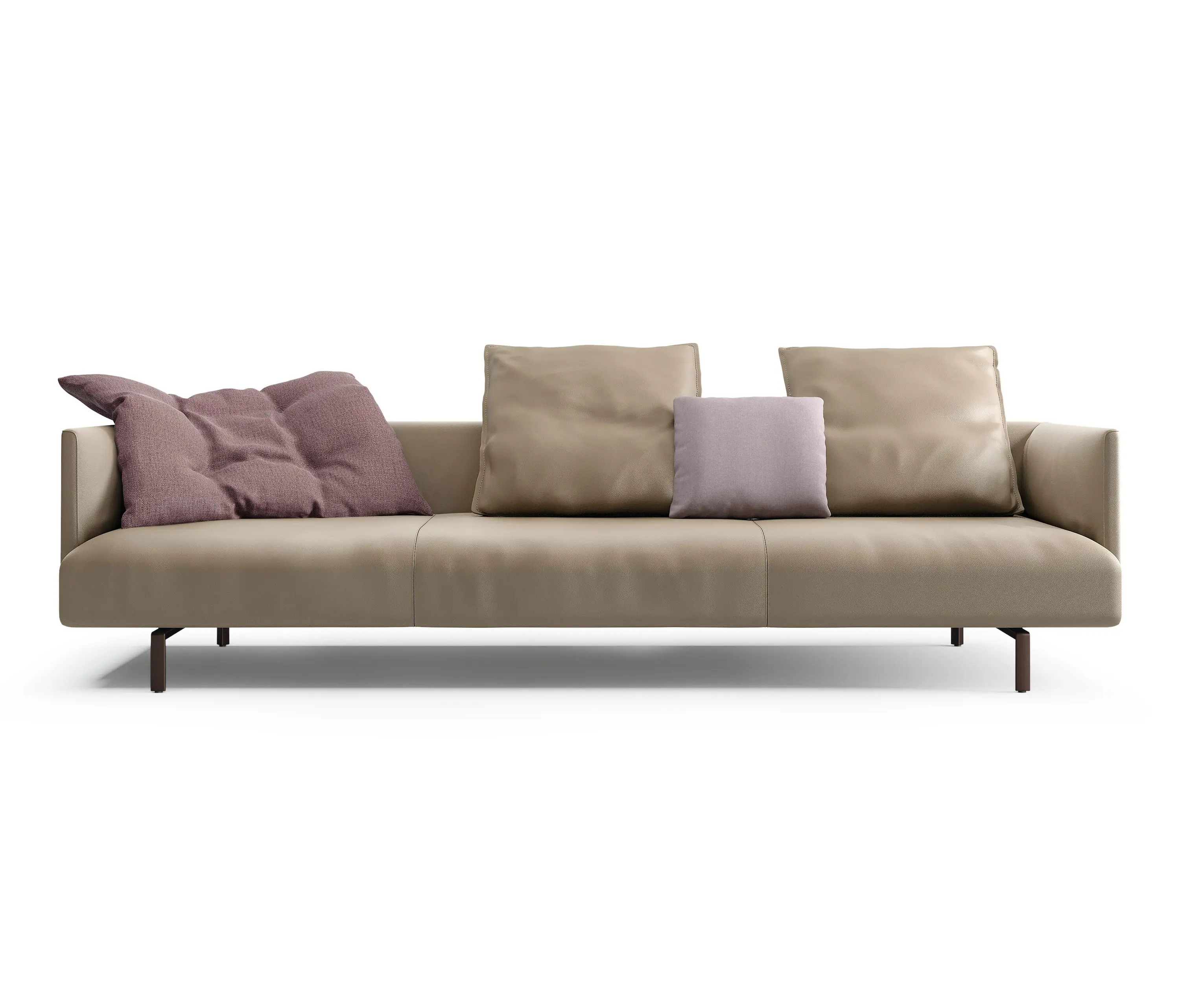 Walter Knoll - Muud Sofa