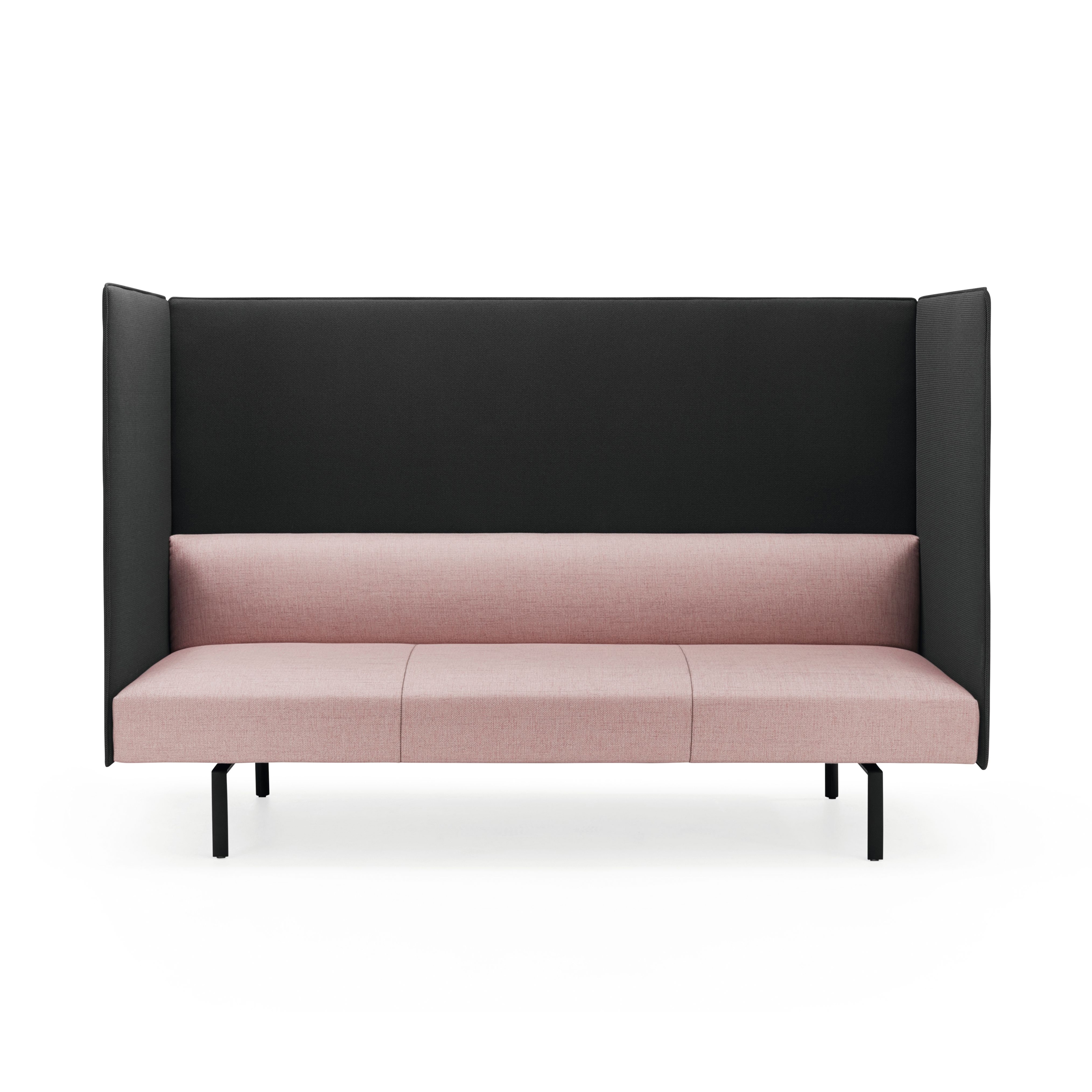Afficher le produit Muud Silent Sofa du fabricant Walter Knoll
