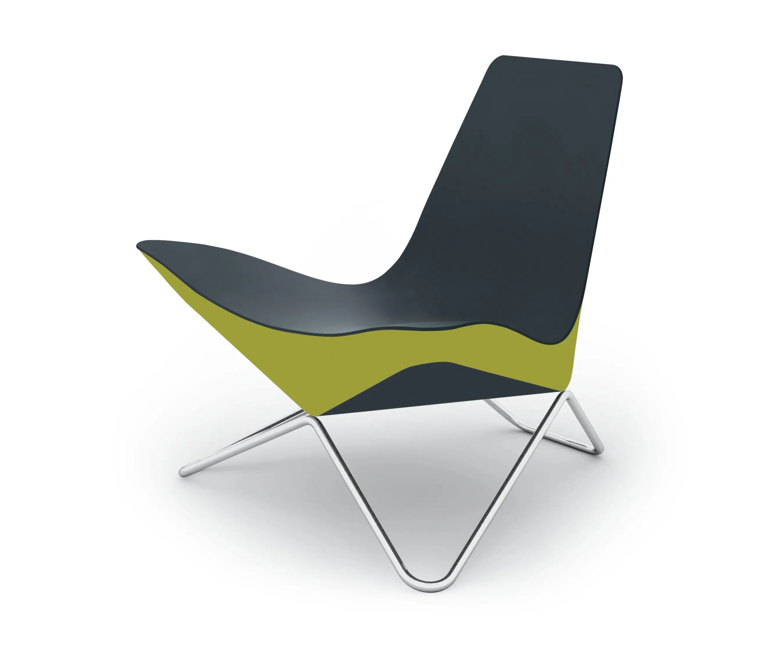 Walter Knoll - MYchair