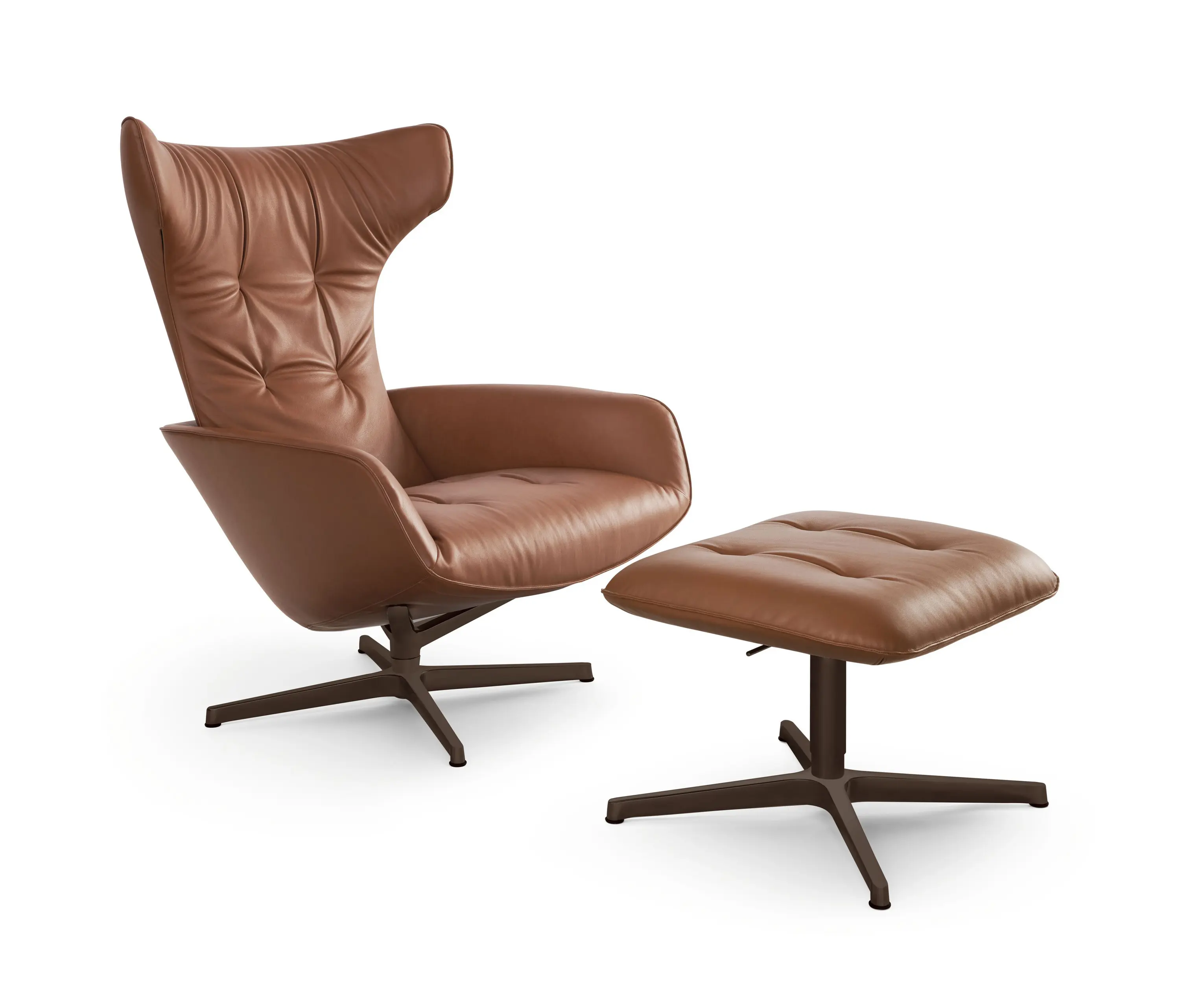 Walter Knoll - Onsa Armchair