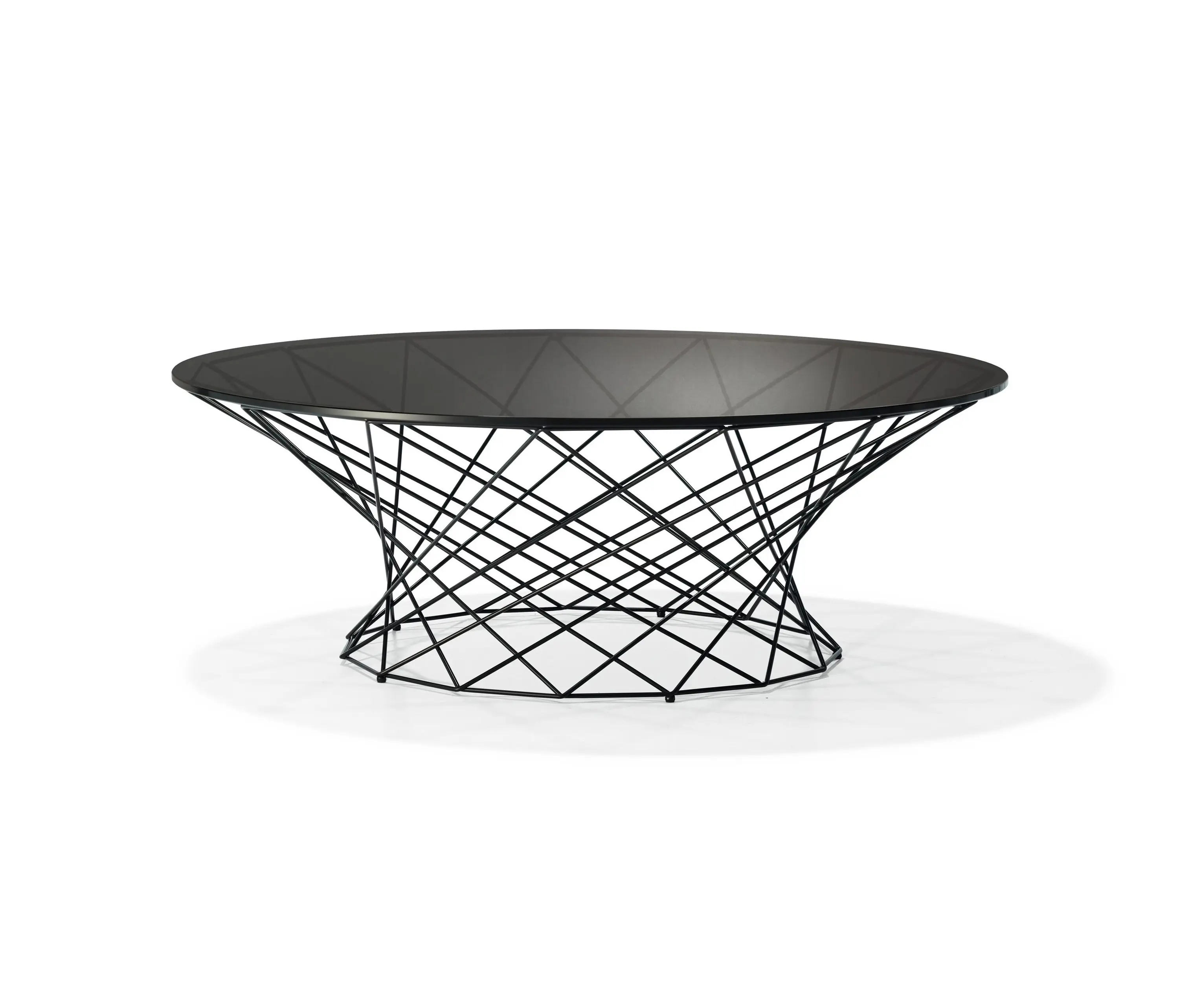Walter Knoll - Oota Side Table