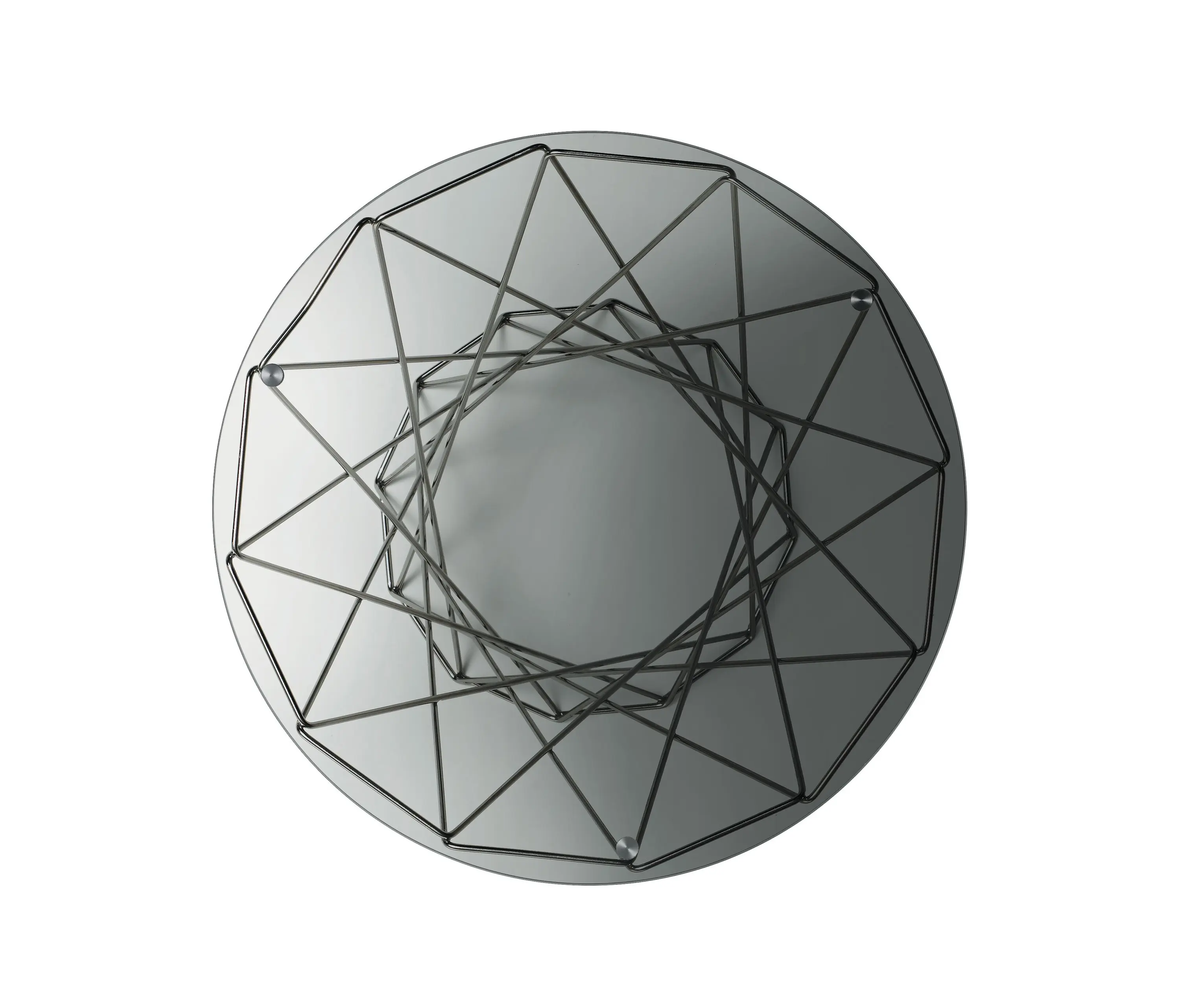 Walter Knoll - Oota Side Table