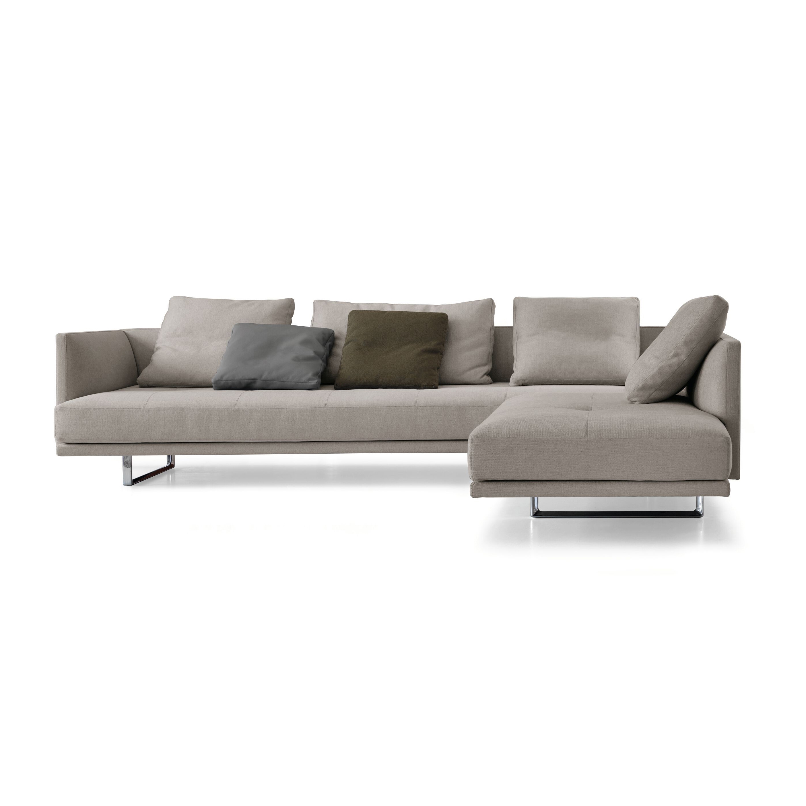 Display product Prime Time Sofa from manufacturer Walter Knoll