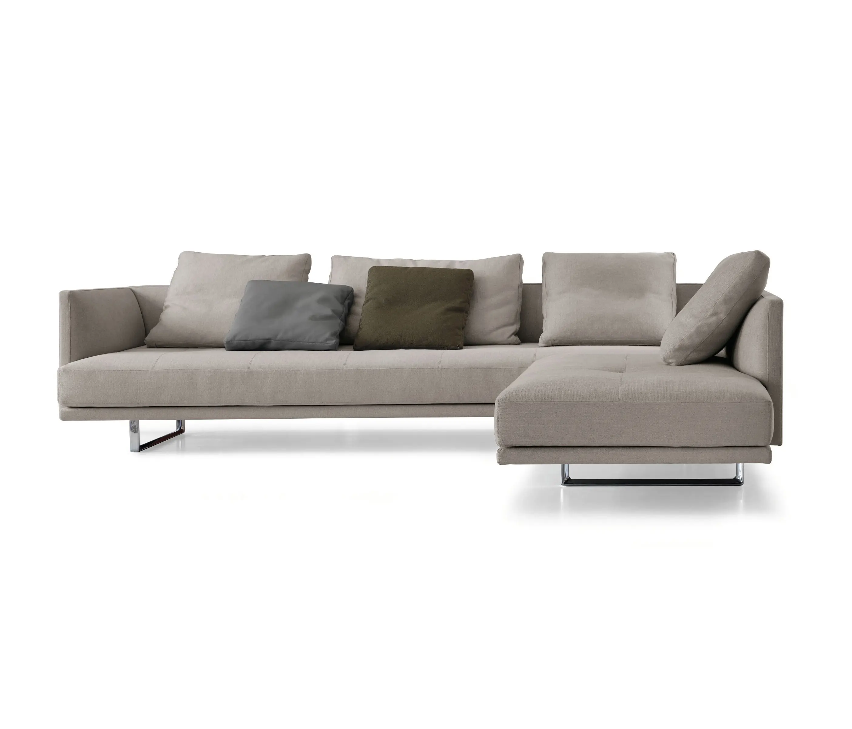 Walter Knoll - Prime Time Sofa
