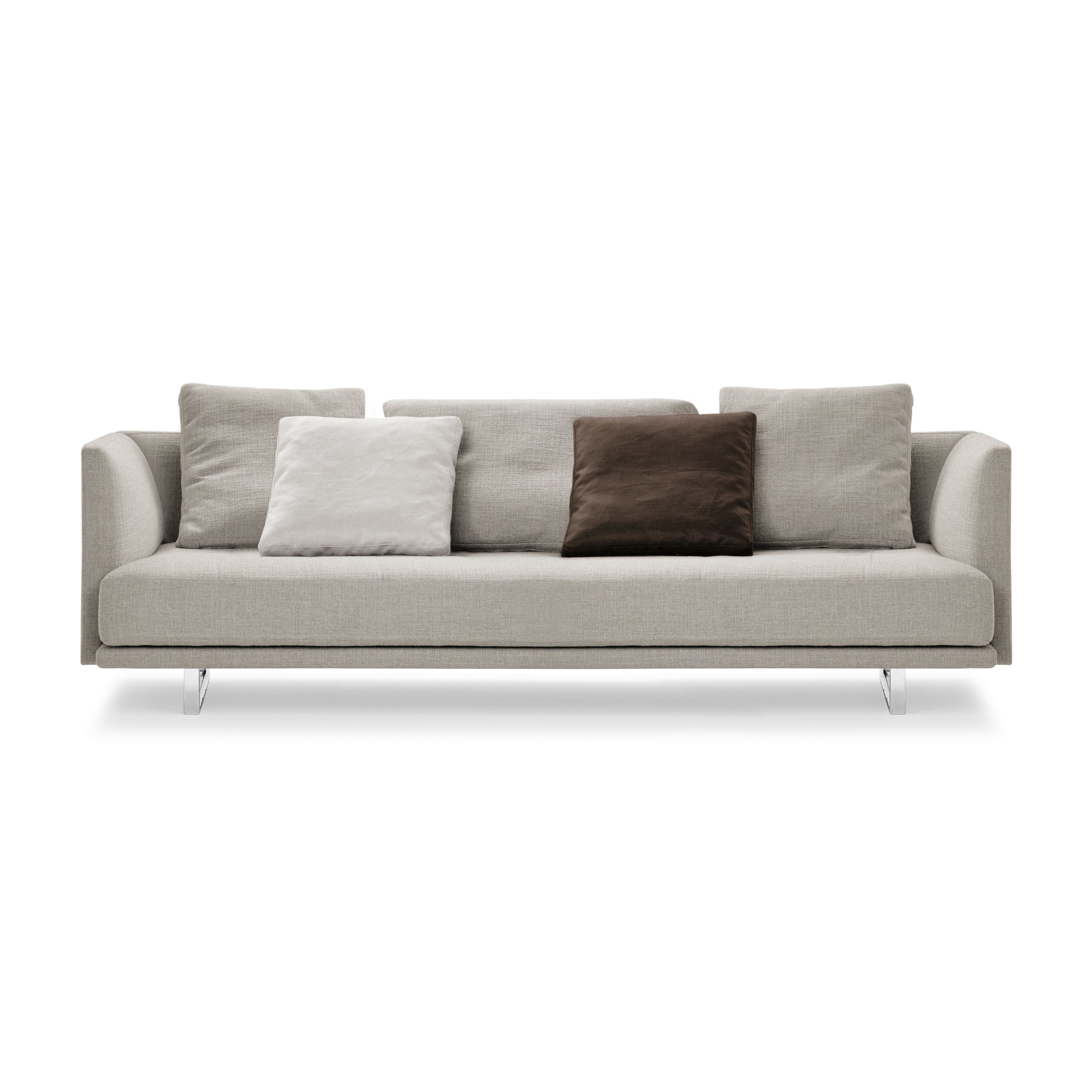 Display product Prime Time Sofa from manufacturer Walter Knoll