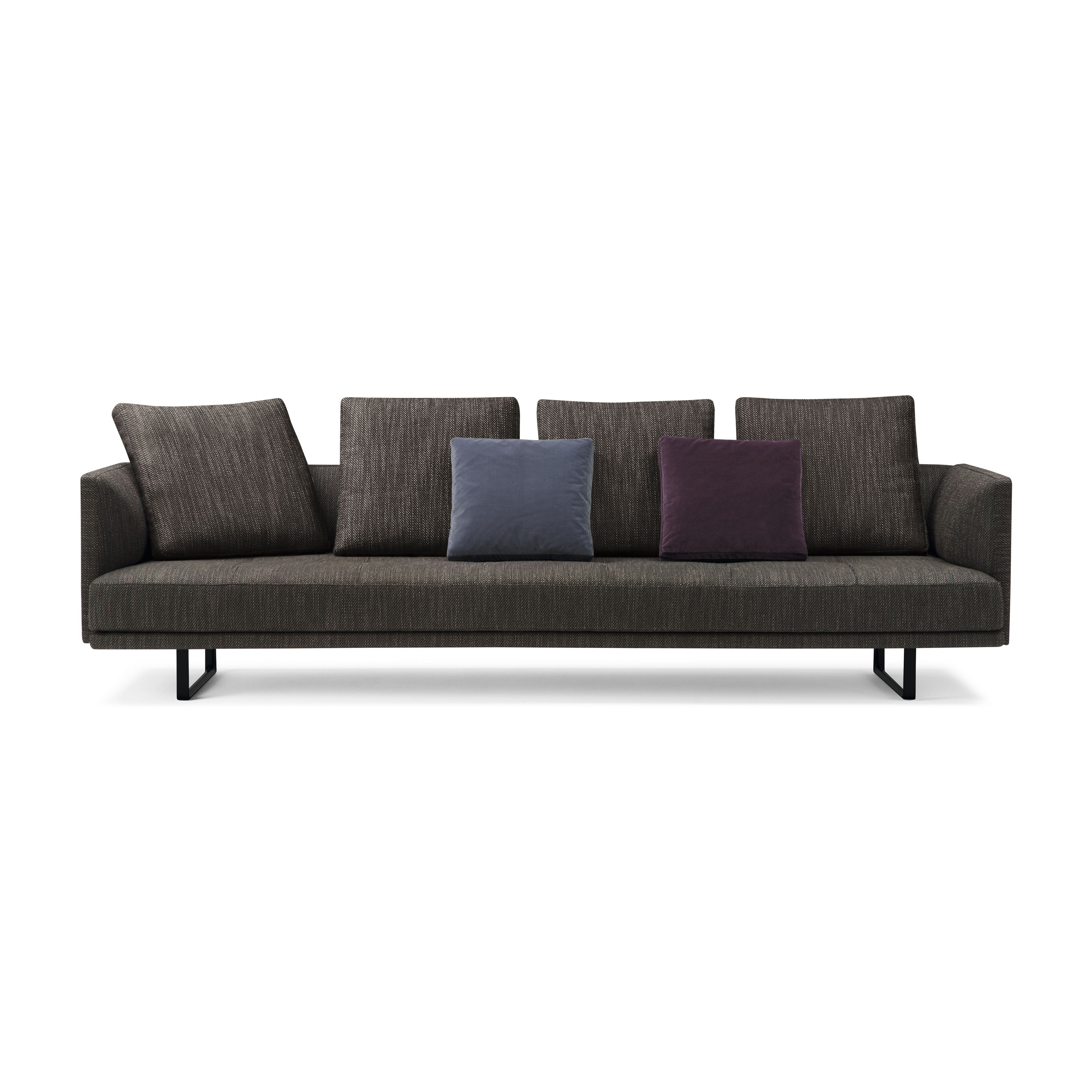 Mostrar el producto Prime Time Sofa del fabricante Walter Knoll