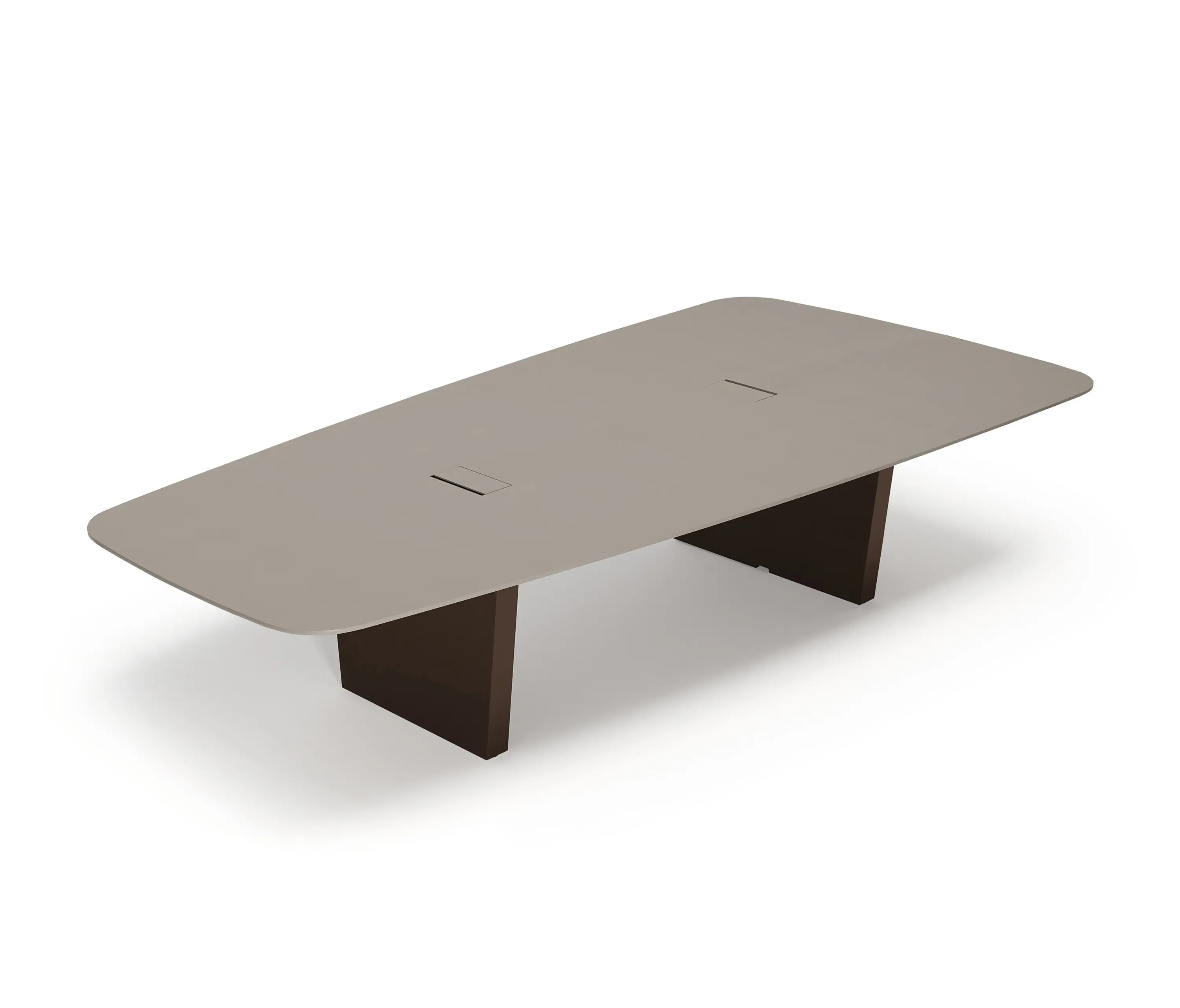 Walter Knoll - Scale-Media Conference Table