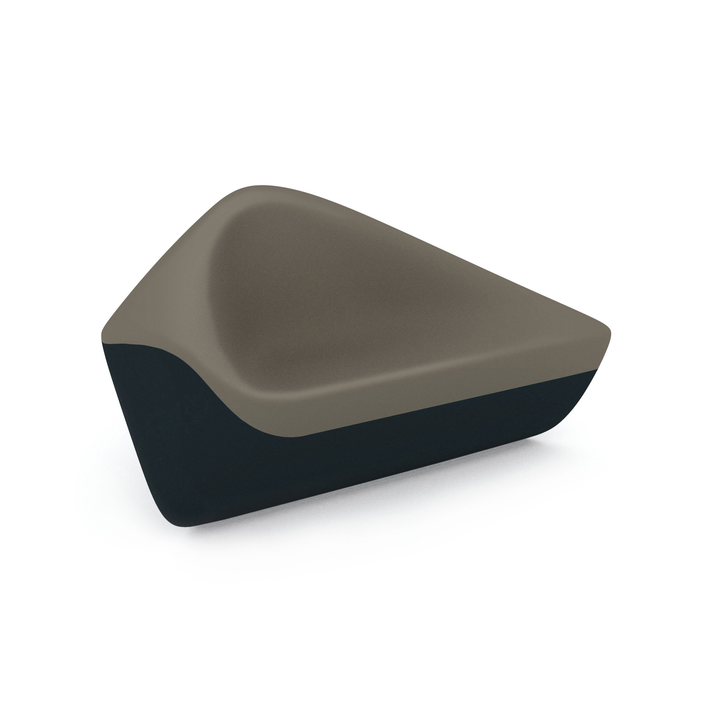 Produkt Seating Stones Armchair des Herstellers Walter Knoll anzeigen