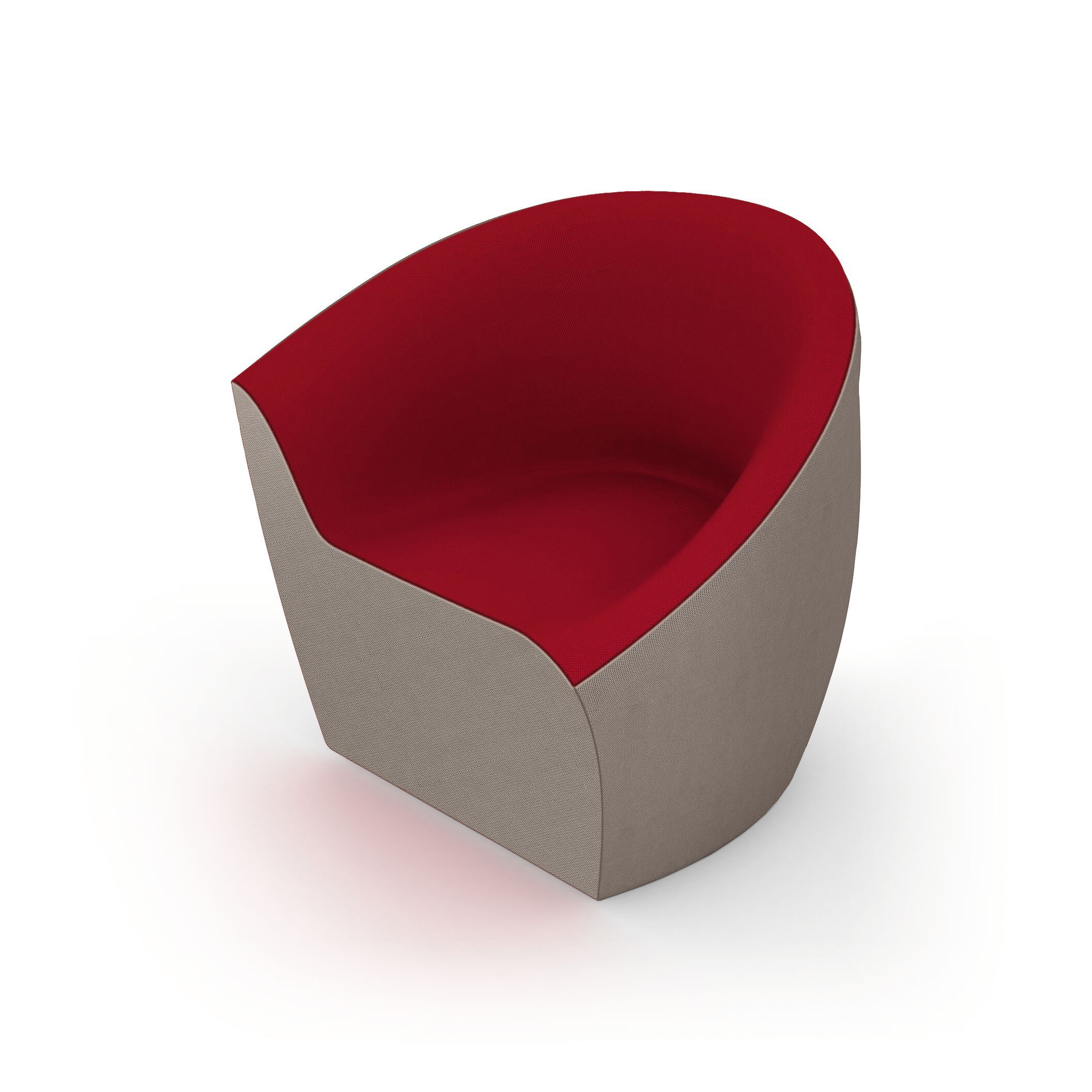 Seating Stones Armchair