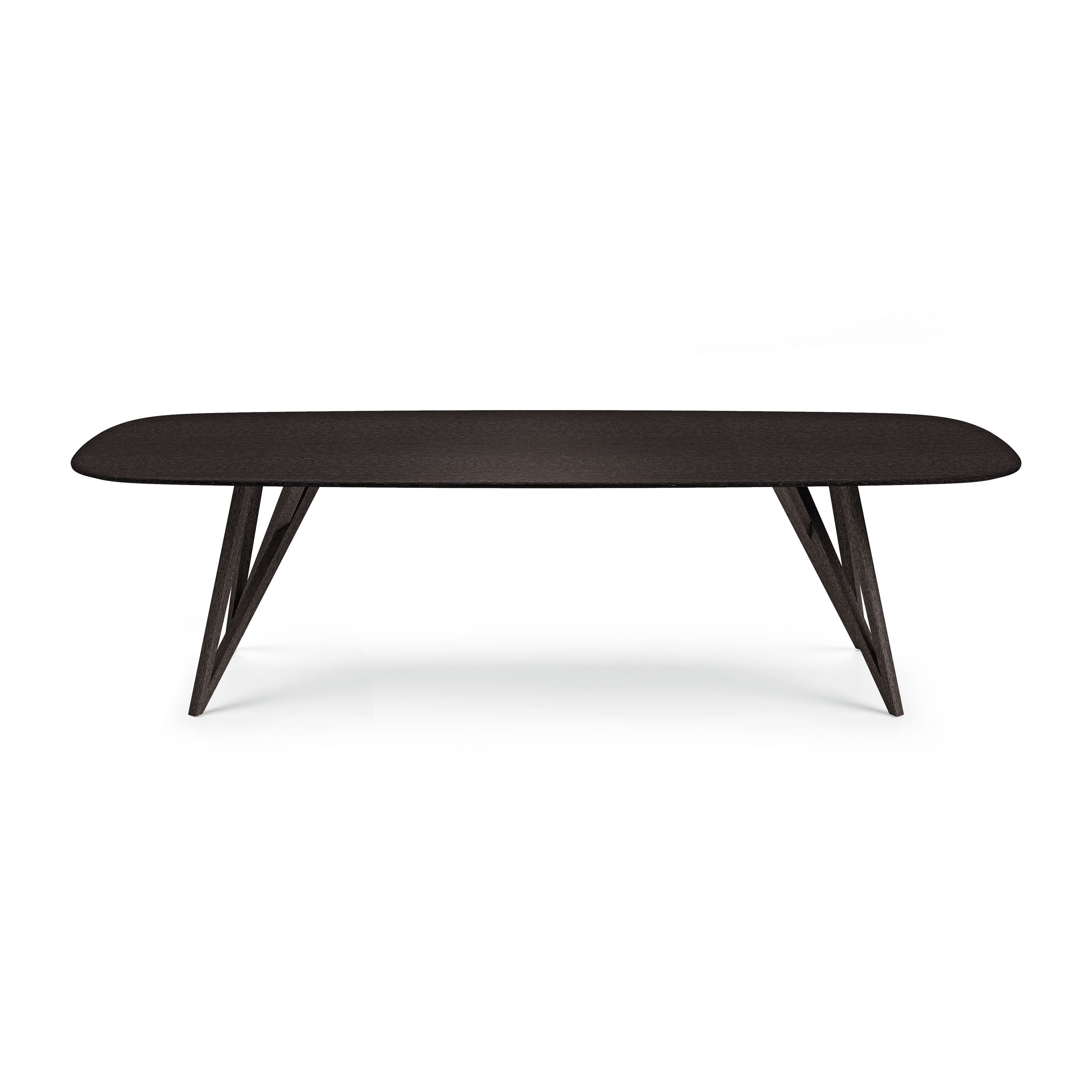 Mostra il prodotto Seito Wood Table del produttore Walter Knoll