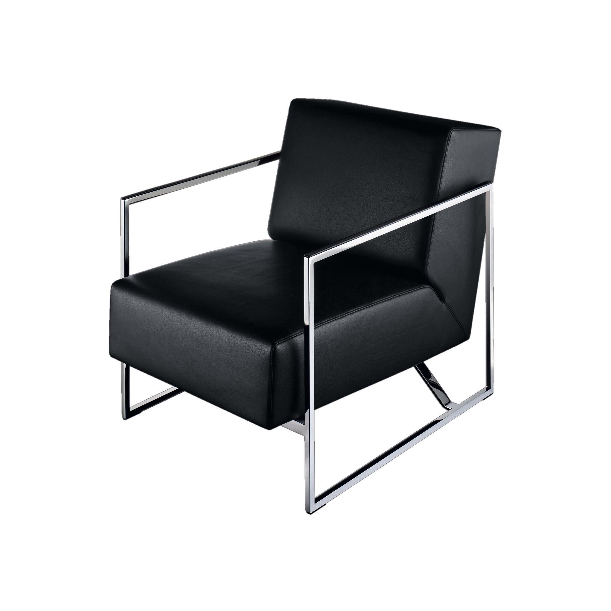 Mostra il prodotto Sen Armchair del produttore Walter Knoll