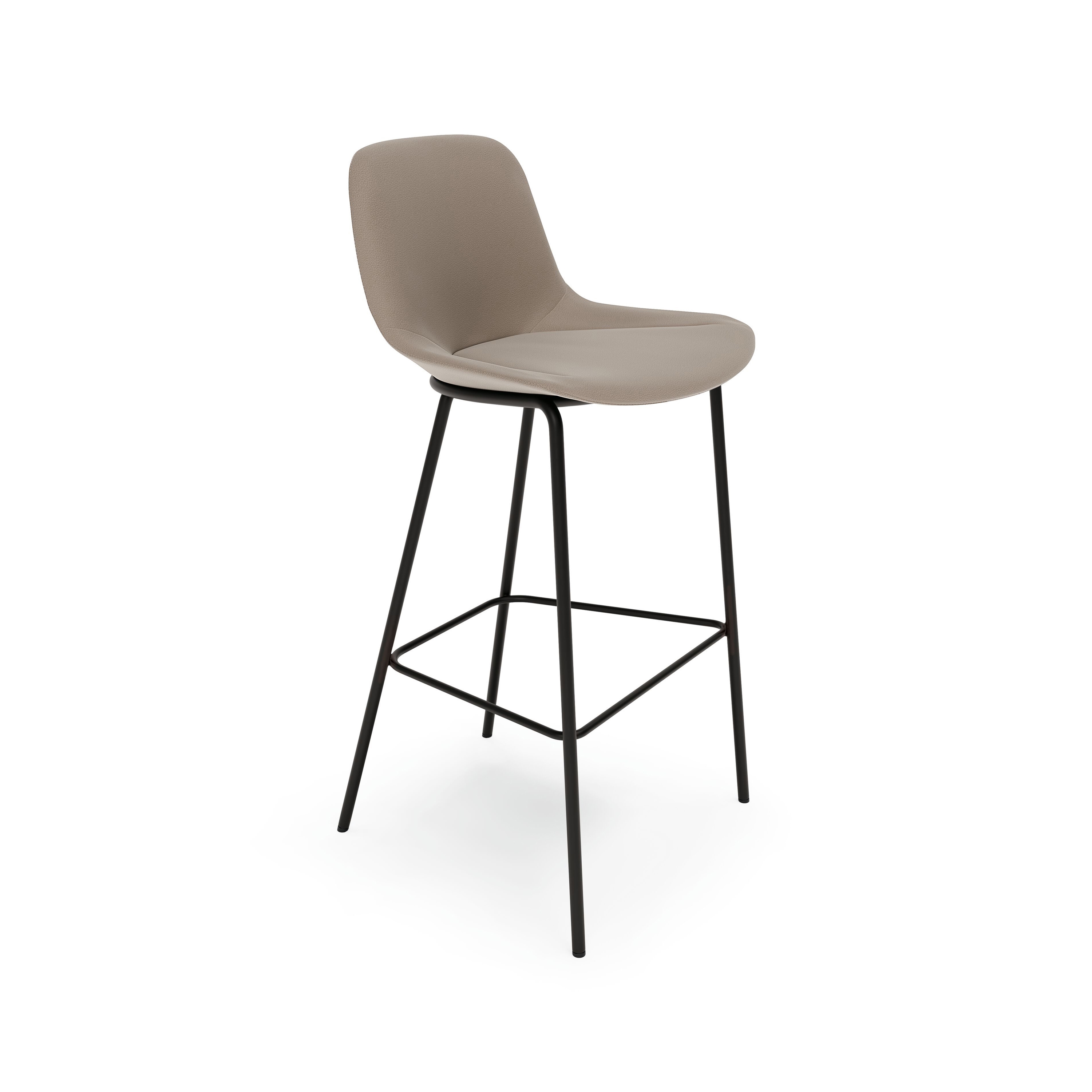 Sheru Barstool